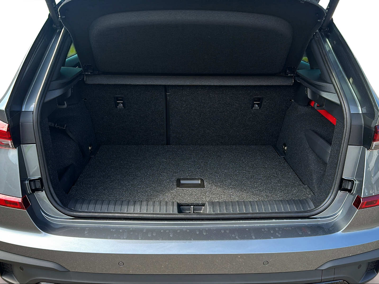 SKODA Kamiq 1.5 TSI Monte Carlo DSG-image-5