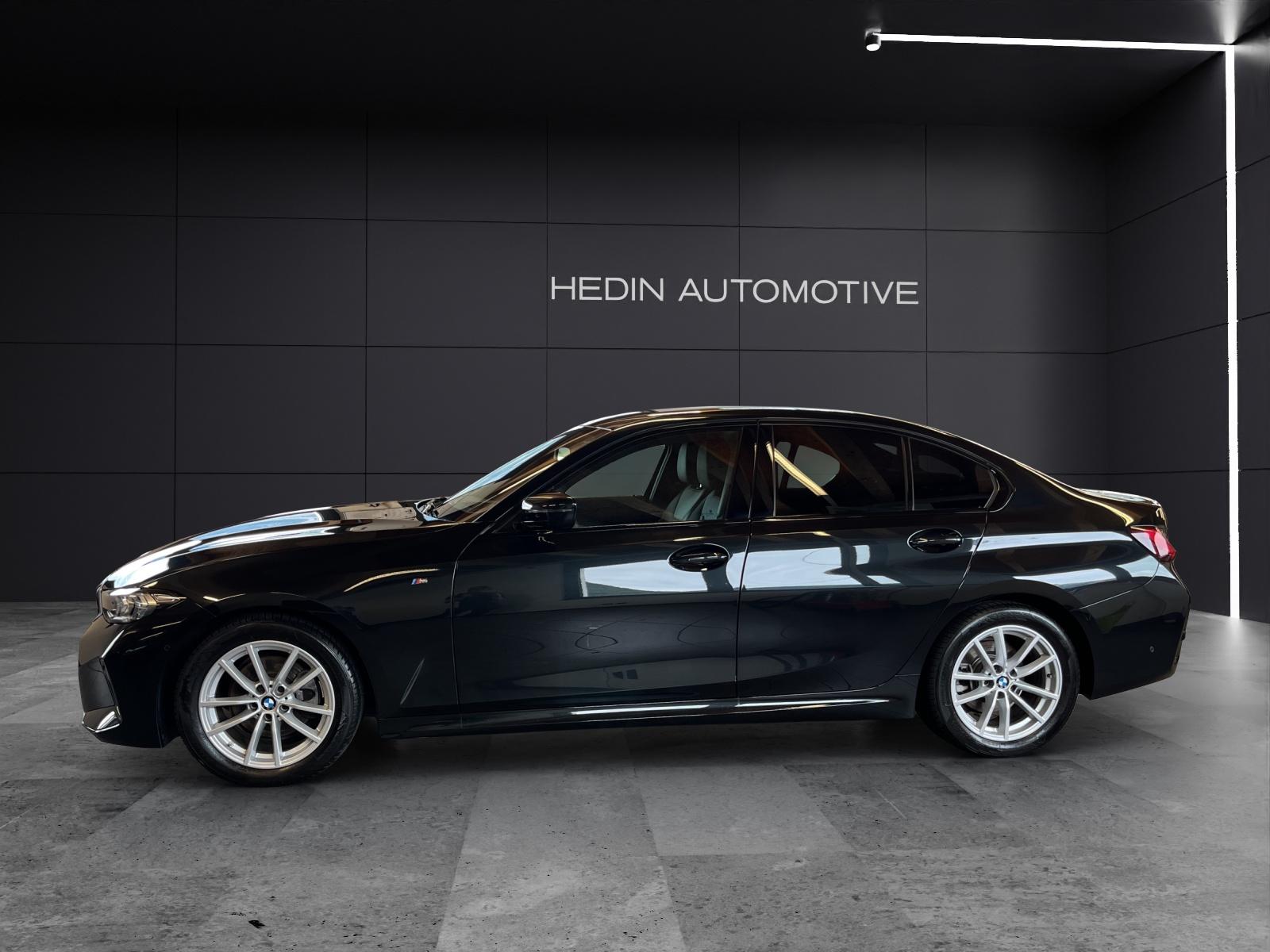 BMW 320d xDrive-image-1