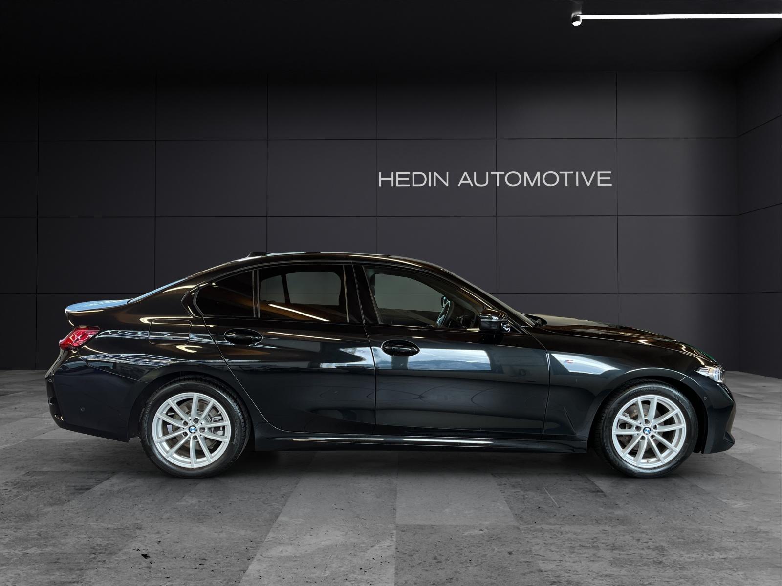 BMW 320d xDrive-image-5