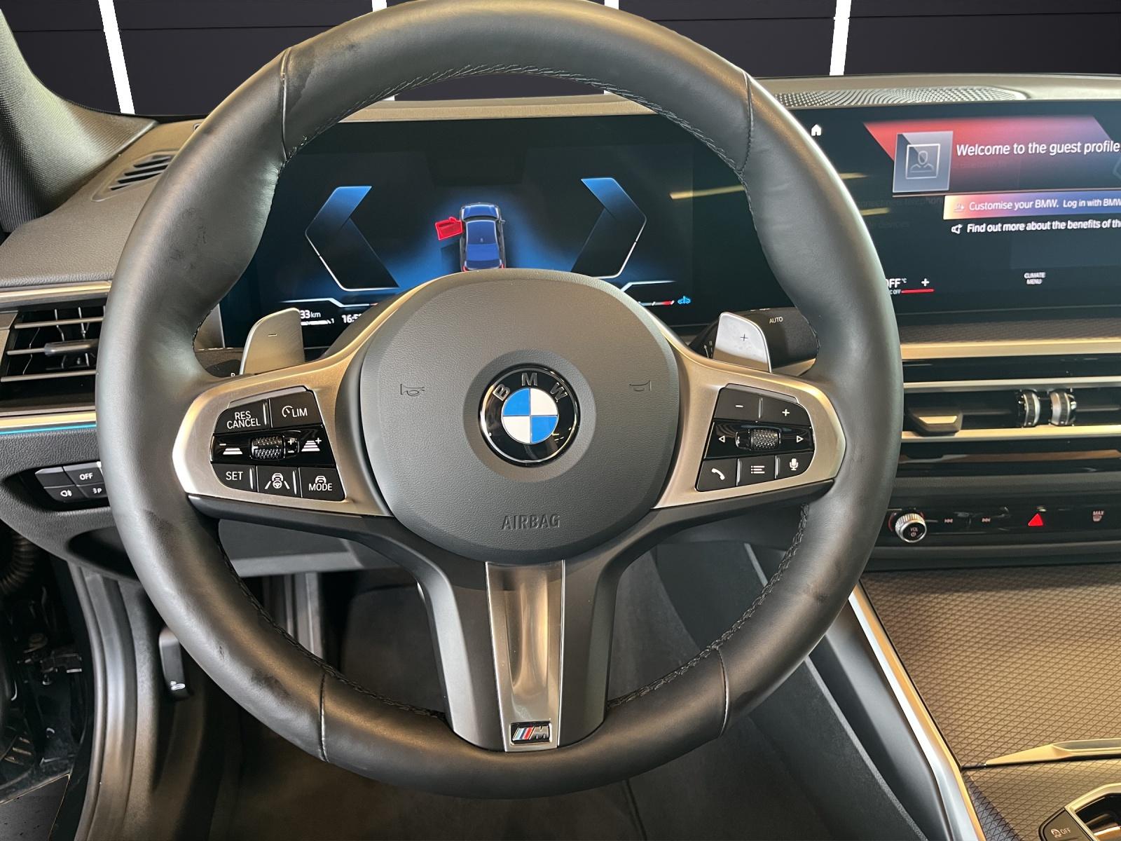 BMW 320d xDrive-image-15