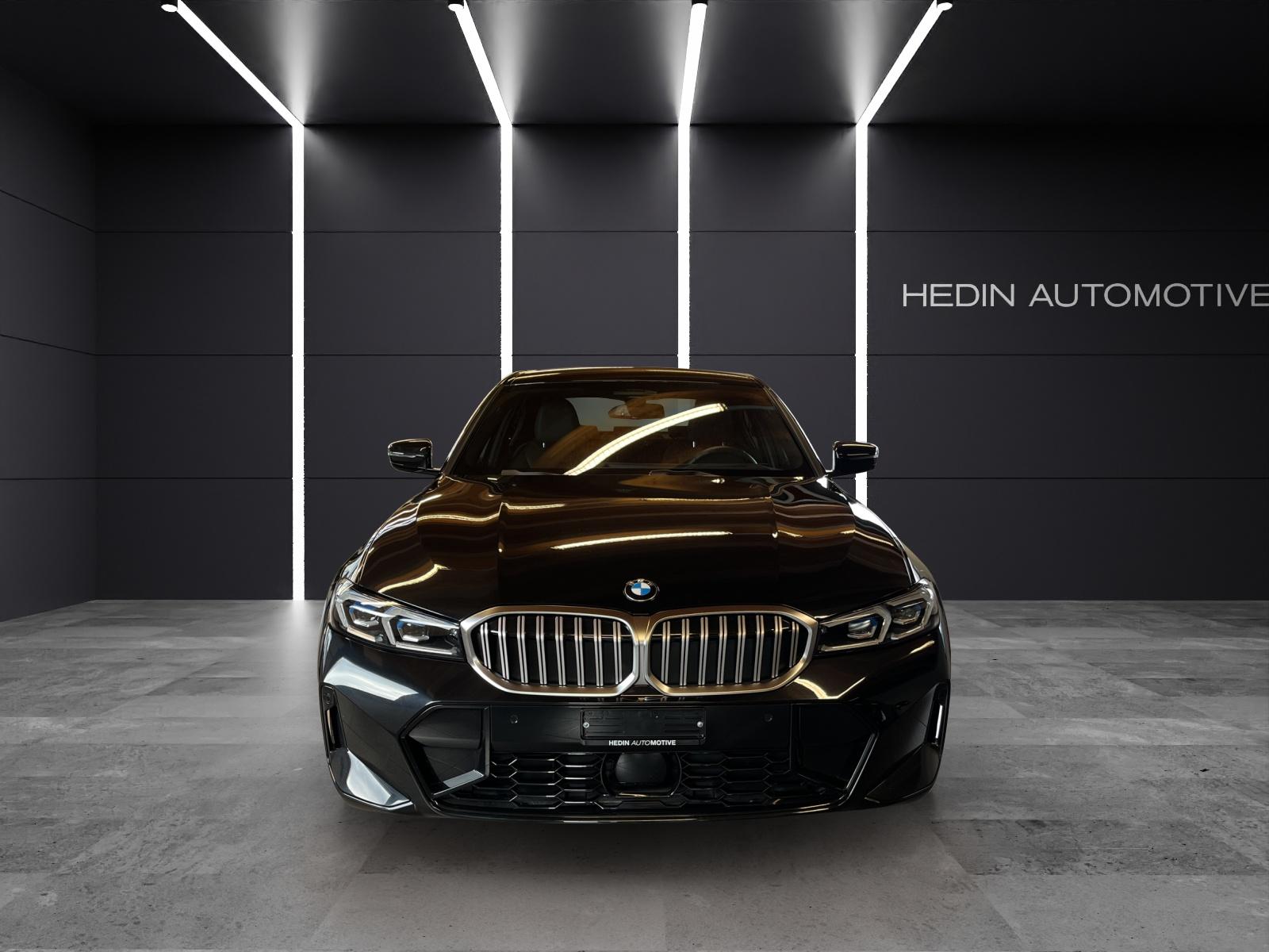 BMW 320d xDrive-image-7