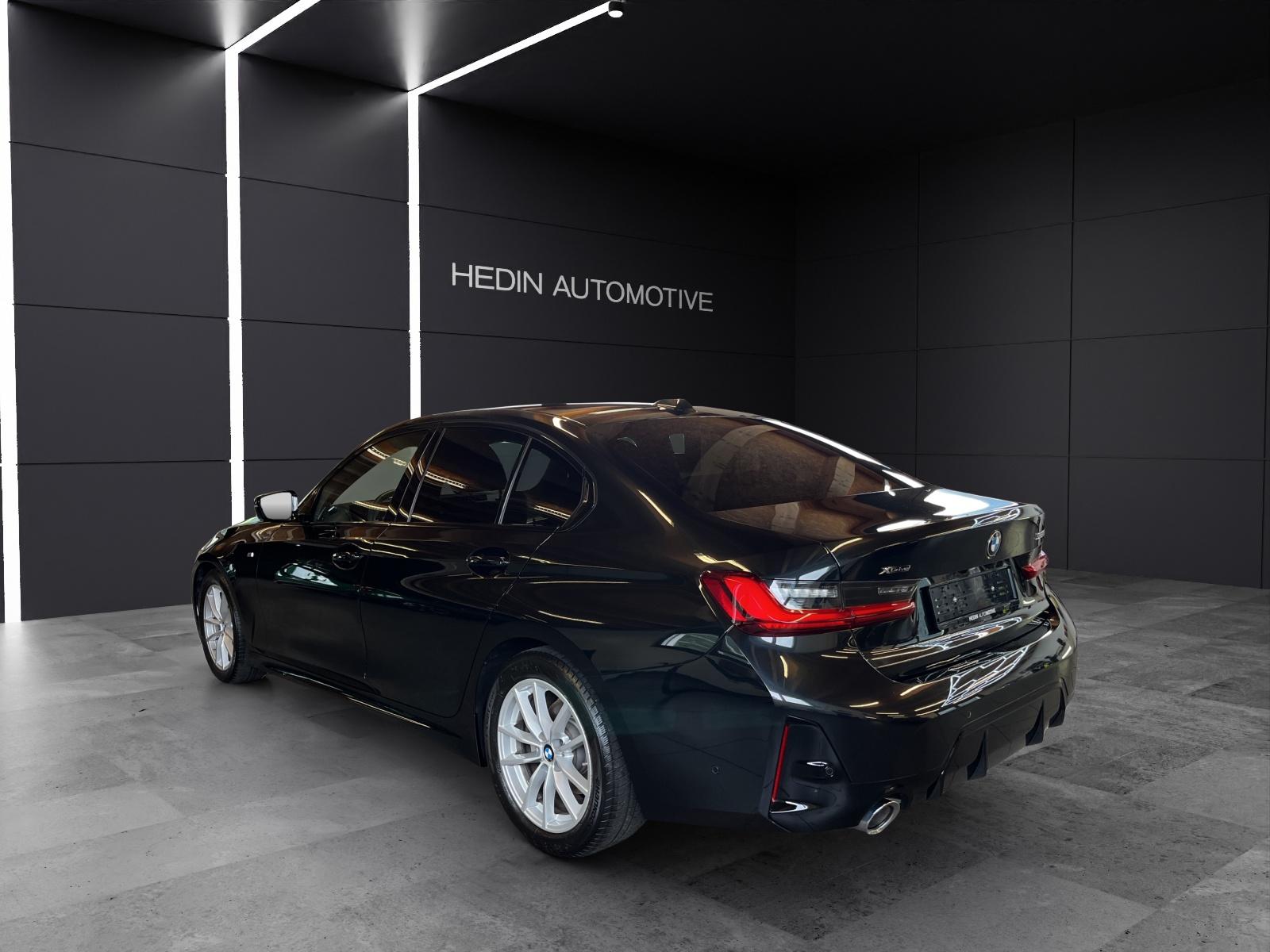 BMW 320d xDrive-image-2
