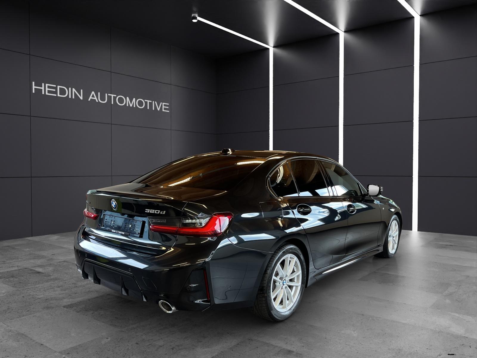 BMW 320d xDrive-image-4