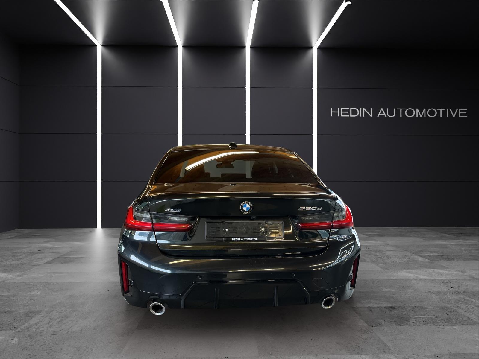 BMW 320d xDrive-image-3