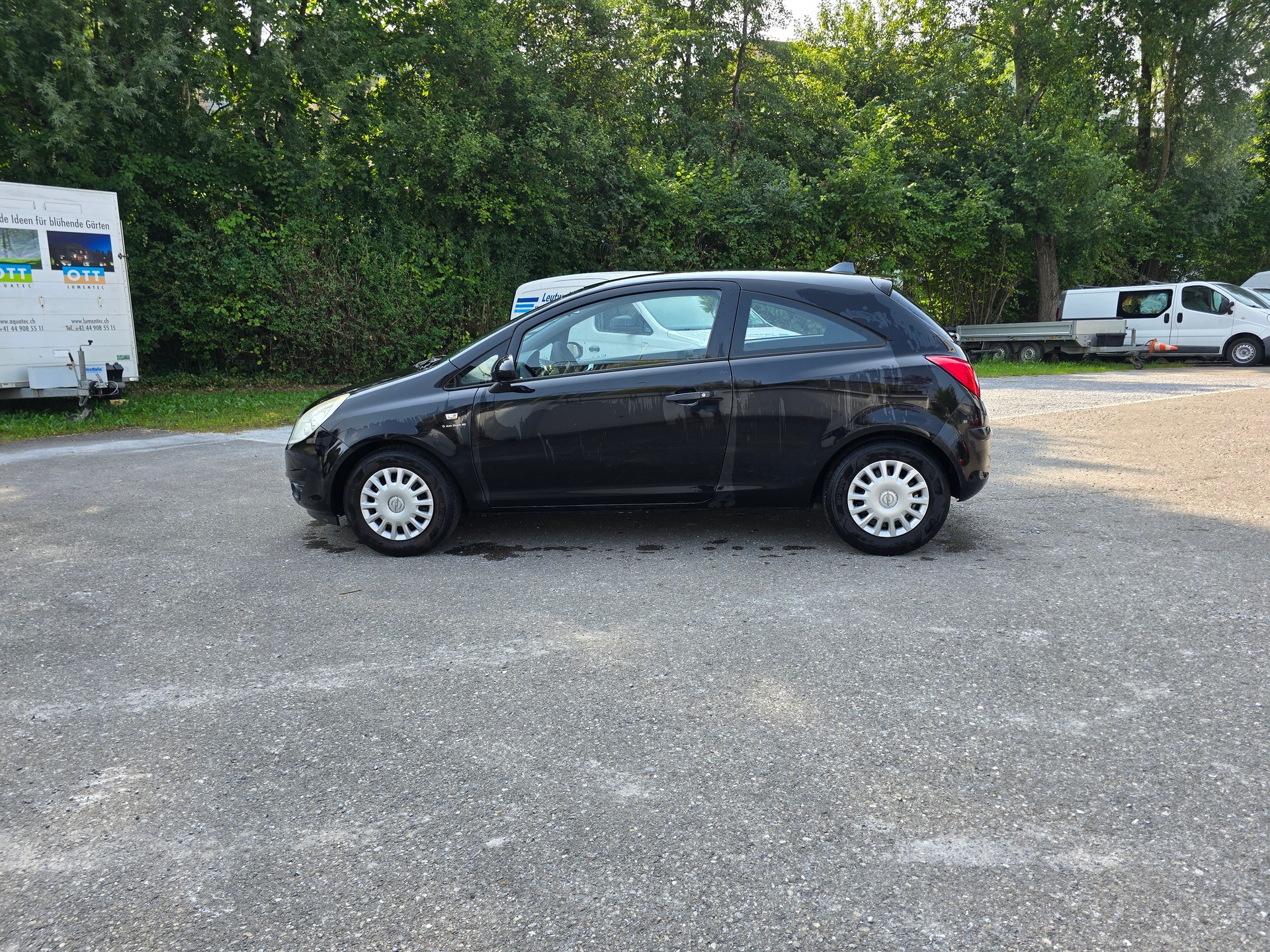 OPEL Corsa 1.0 TP-image-6