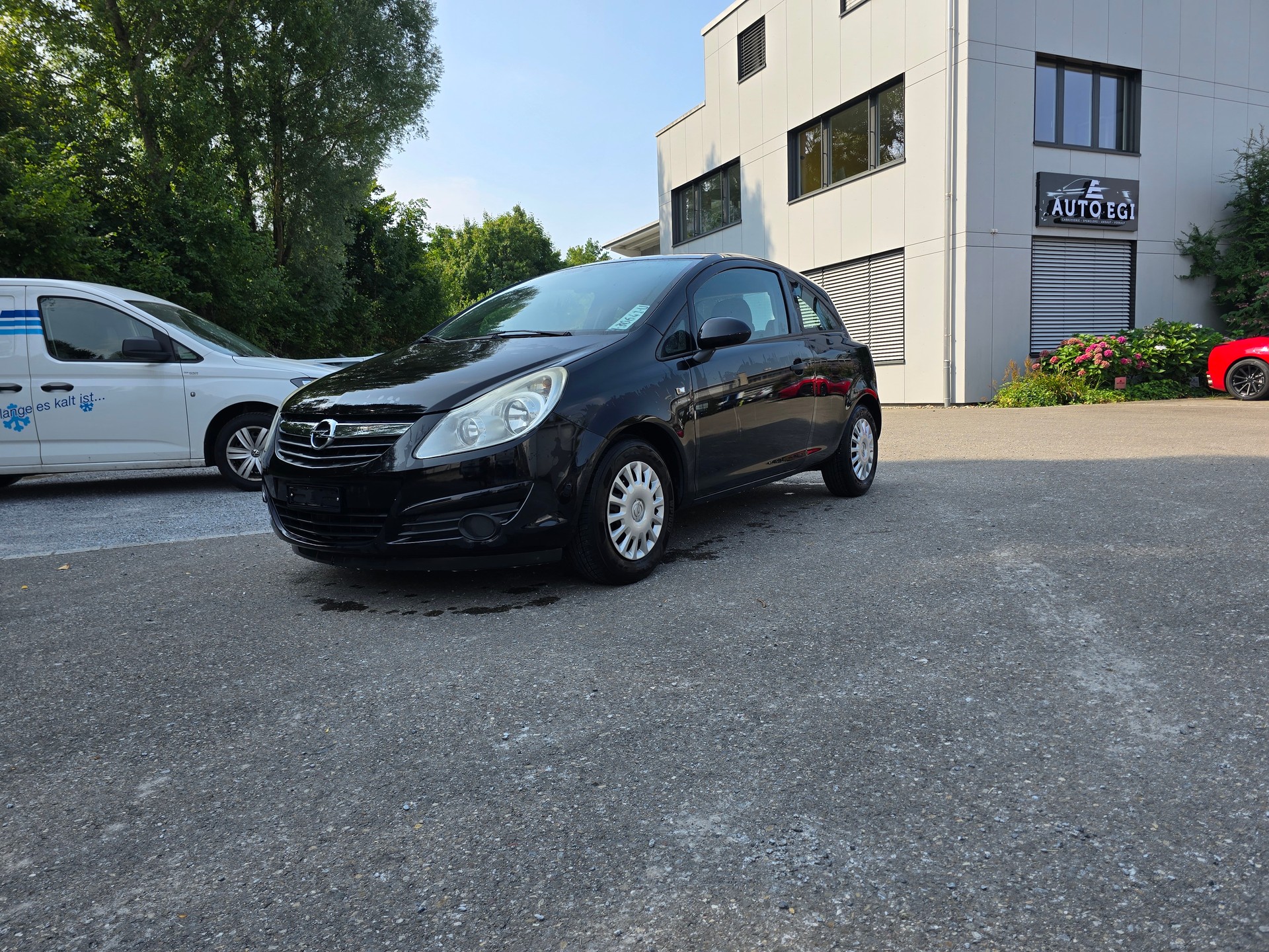 OPEL Corsa 1.0 TP-image-0