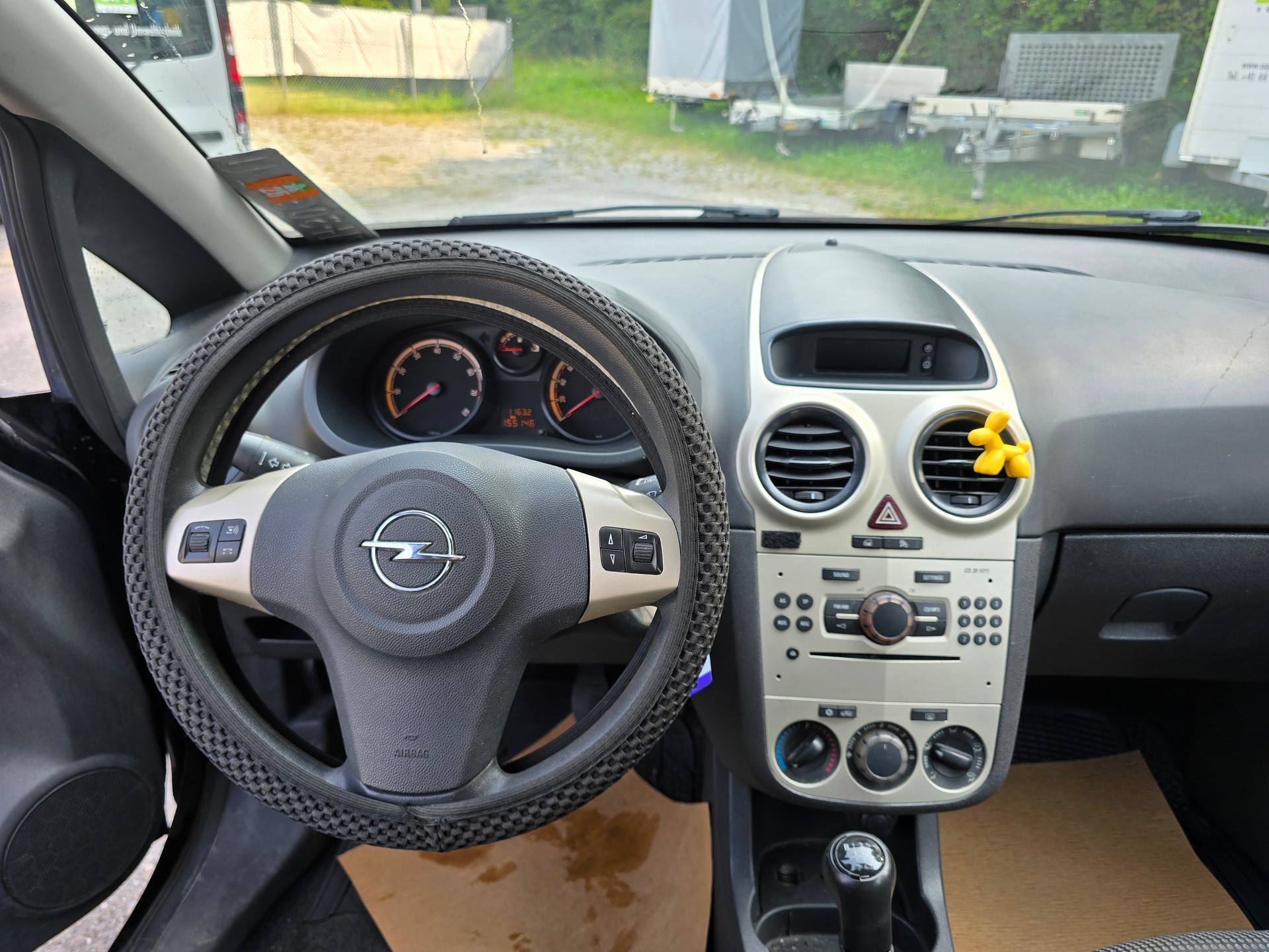 OPEL Corsa 1.0 TP-image-7