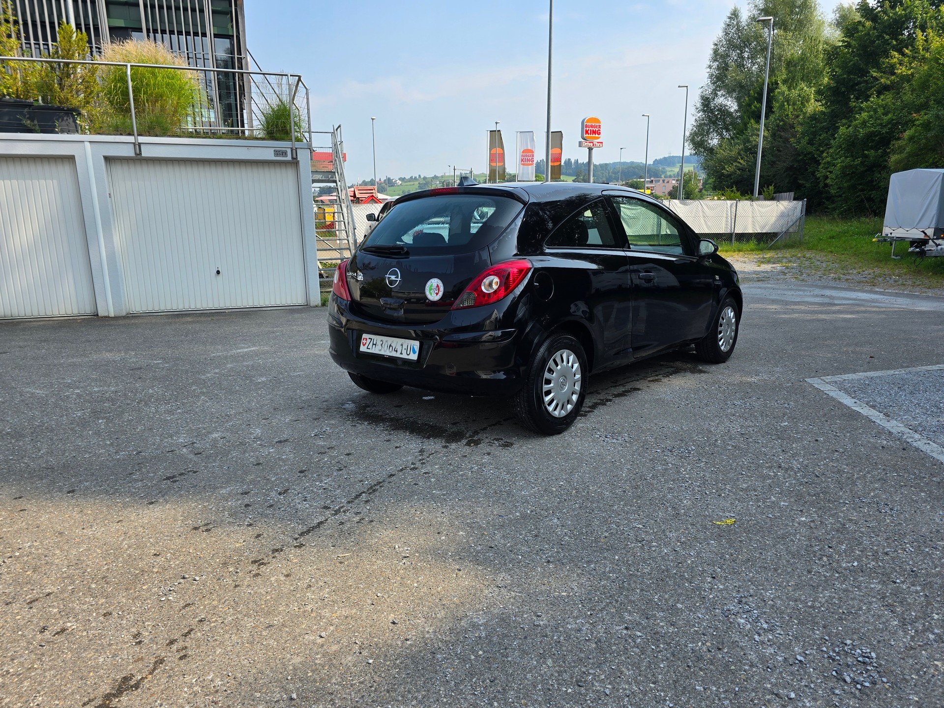 OPEL Corsa 1.0 TP-image-3