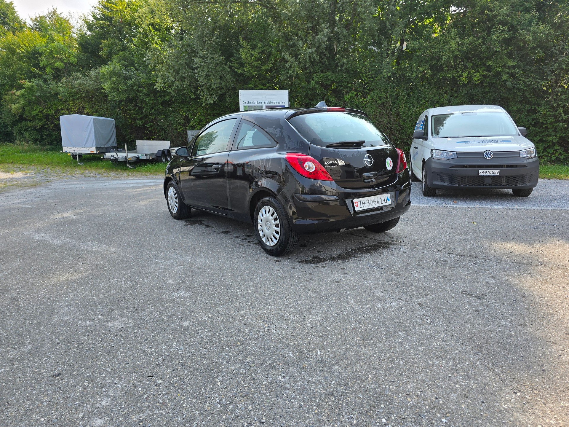 OPEL Corsa 1.0 TP-image-5