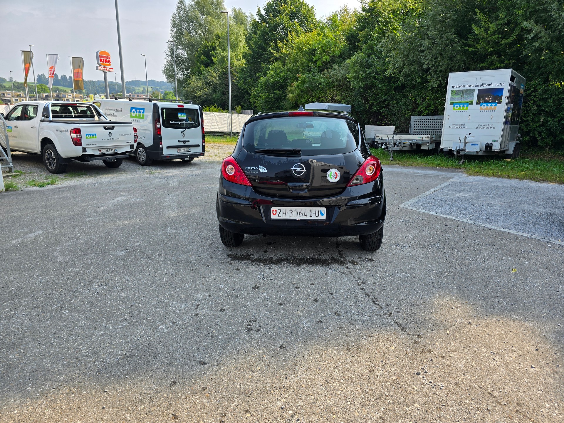 OPEL Corsa 1.0 TP-image-4