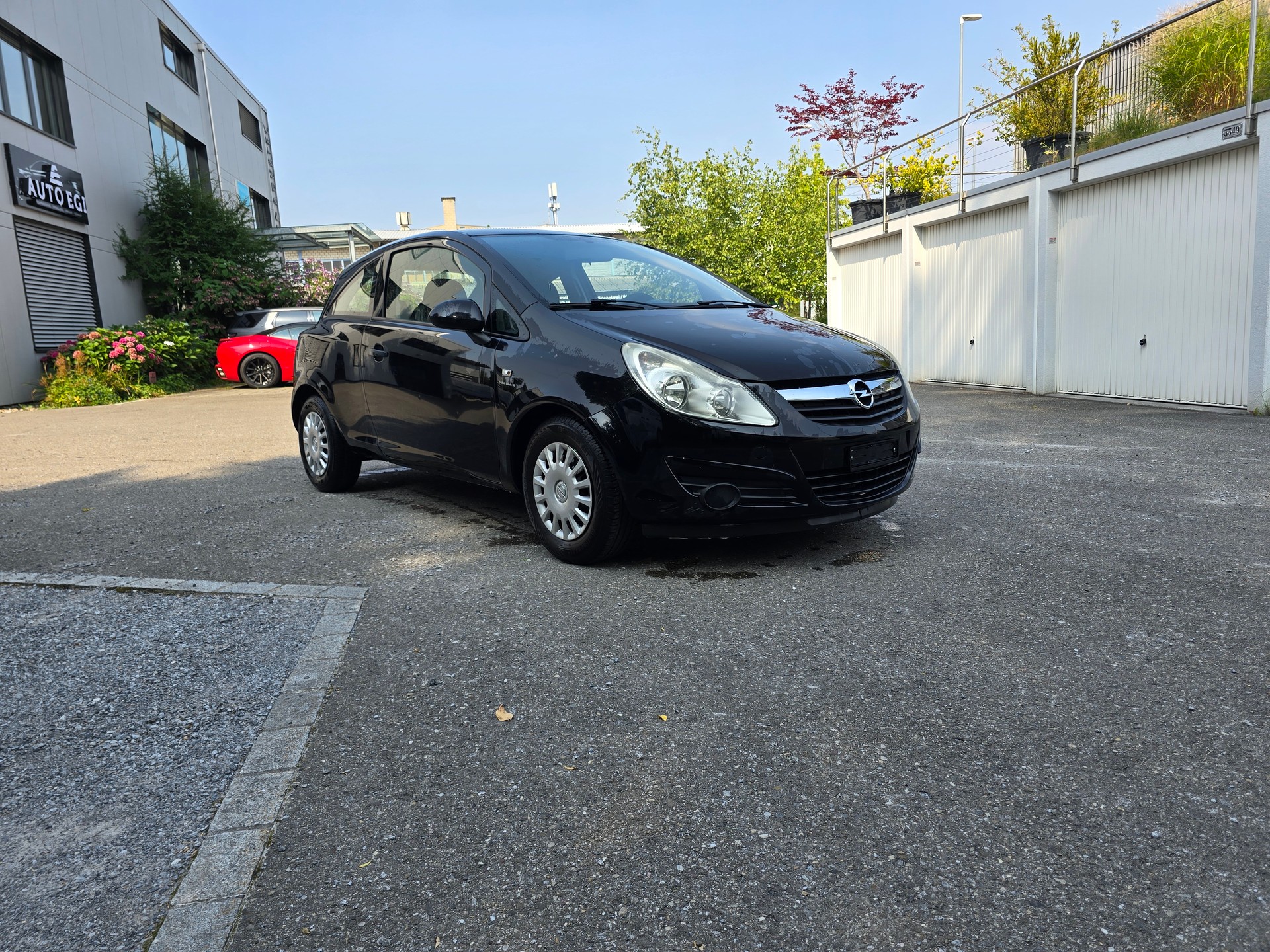 OPEL Corsa 1.0 TP-image-2