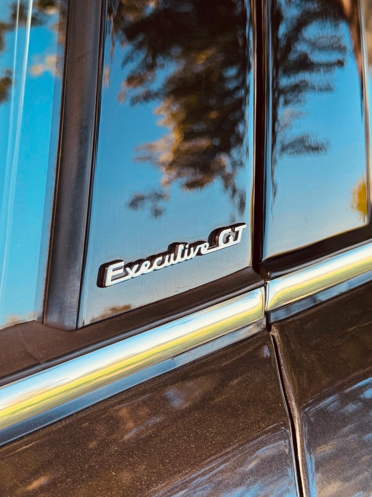 MASERATI Quattroporte 4.2 V8 Executive GT Automatica-image-8