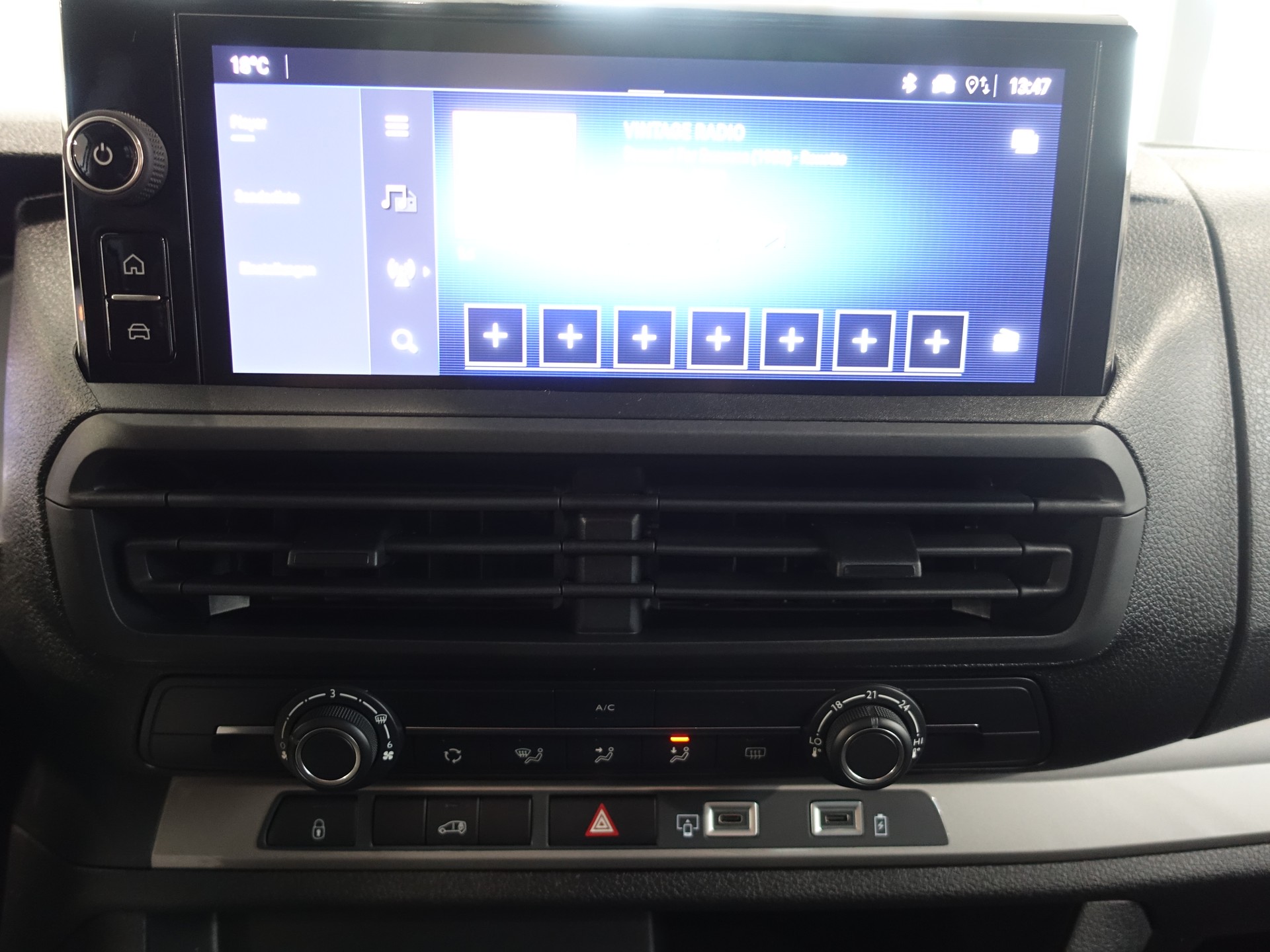 OPEL Vivaro Cargo 1.5 D s/s M Nettopreismodel-image-11