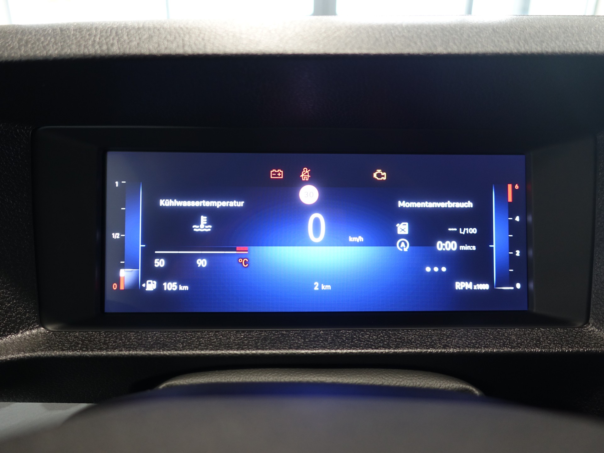 OPEL Vivaro Cargo 1.5 D s/s M Nettopreismodel-image-10