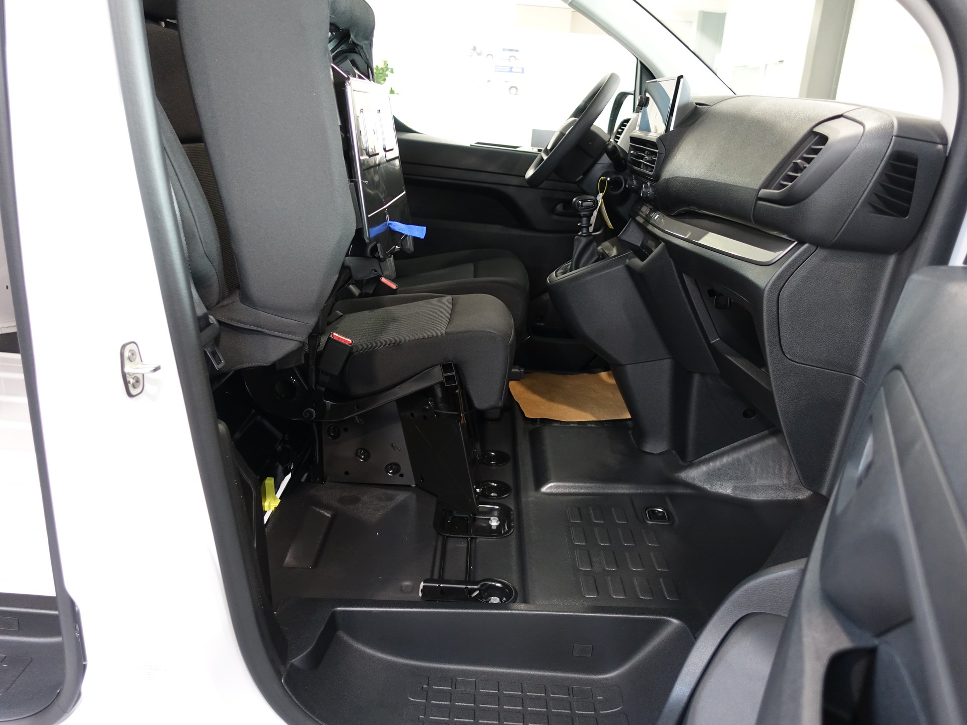 OPEL Vivaro Cargo 1.5 D s/s M Nettopreismodel-image-14