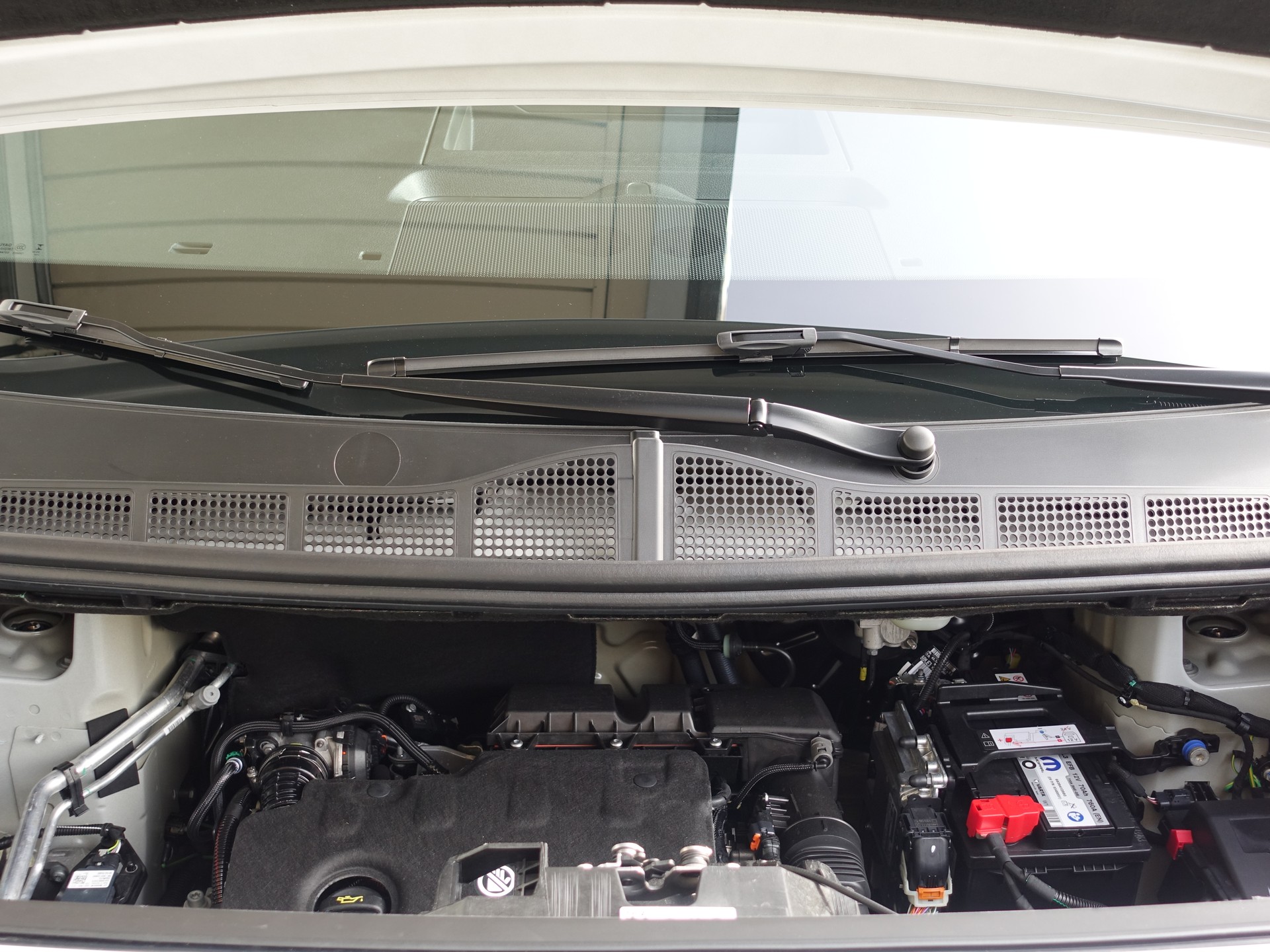 OPEL Vivaro Cargo 1.5 D s/s M Nettopreismodel-image-22