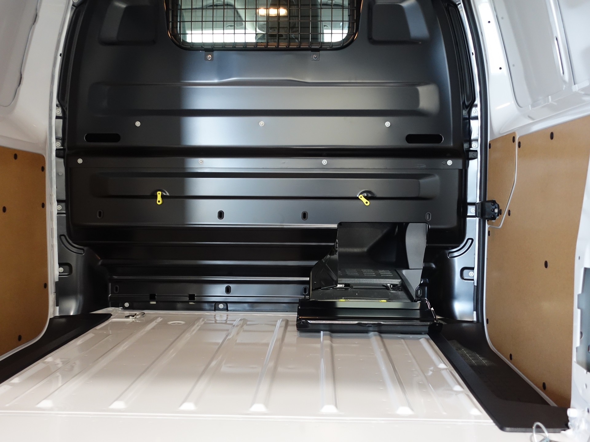 OPEL Vivaro Cargo 1.5 D s/s M Nettopreismodel-image-15