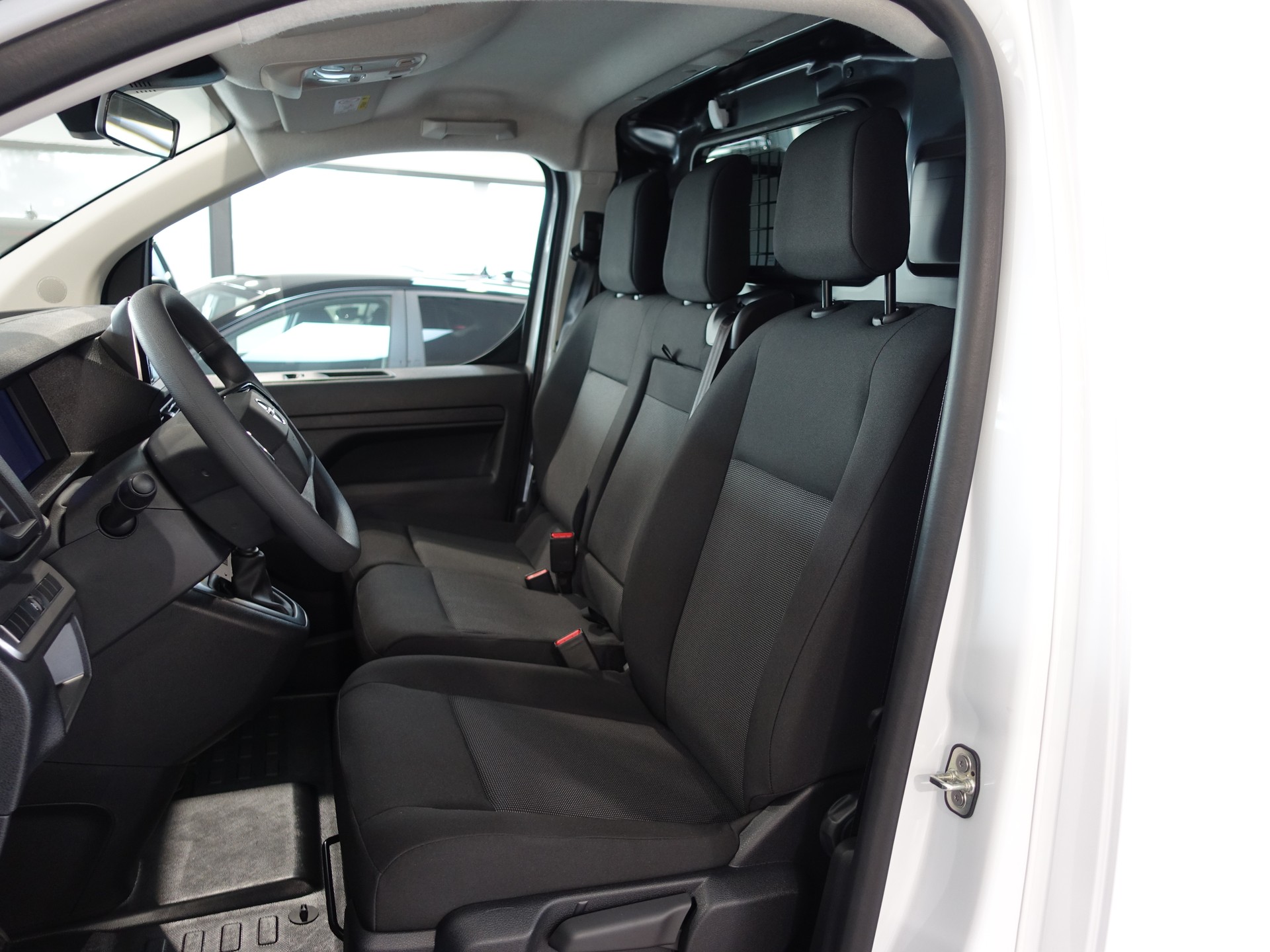OPEL Vivaro Cargo 1.5 D s/s M Nettopreismodel-image-7