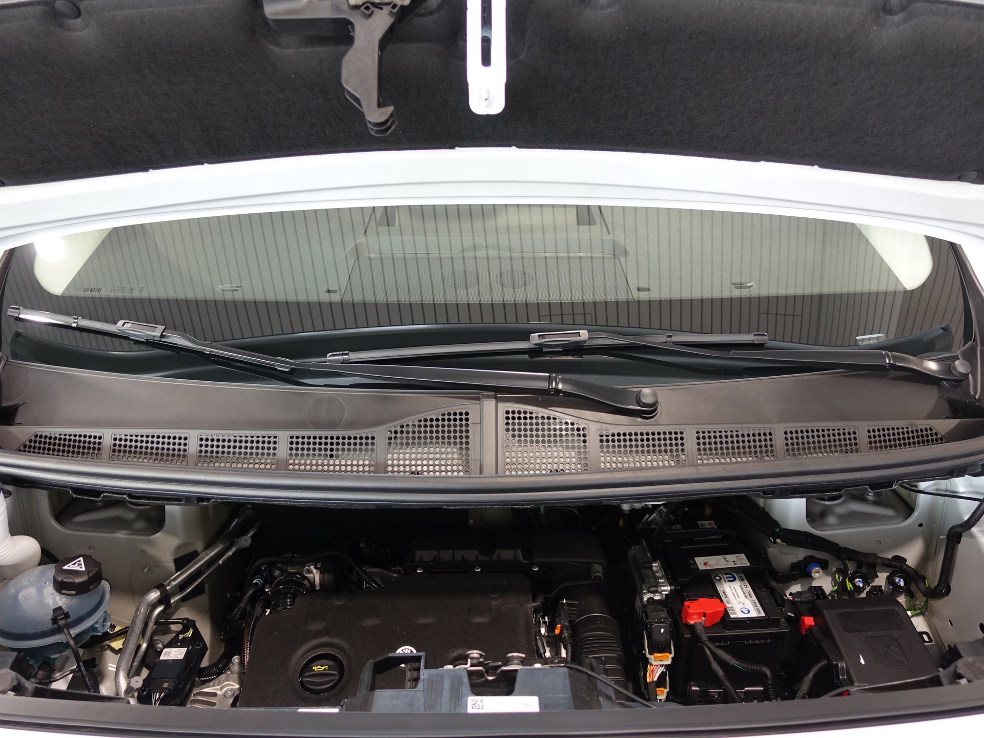 OPEL Vivaro Cargo 1.5 D s/s M Nettopreismodel-image-6