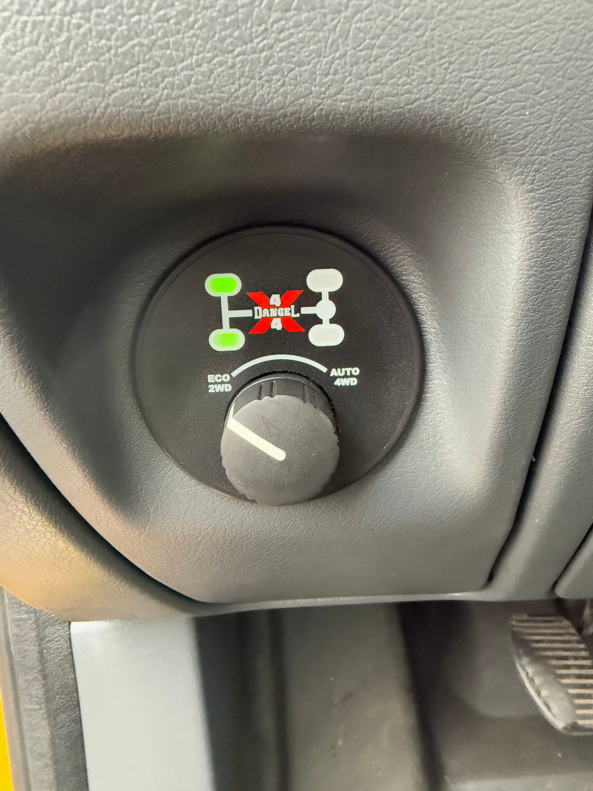 FIAT Dangel Scudo 2.0 4x4-image-8