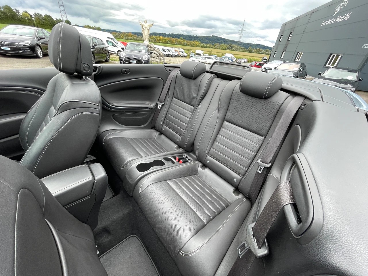 OPEL Cascada 1.6i 16V Cosmo-image-13