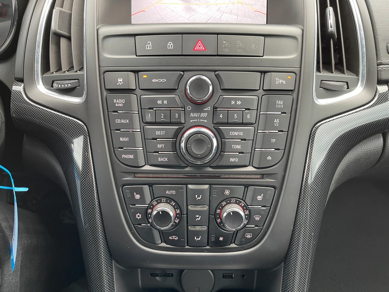 OPEL Cascada 1.6i 16V Cosmo-image-11