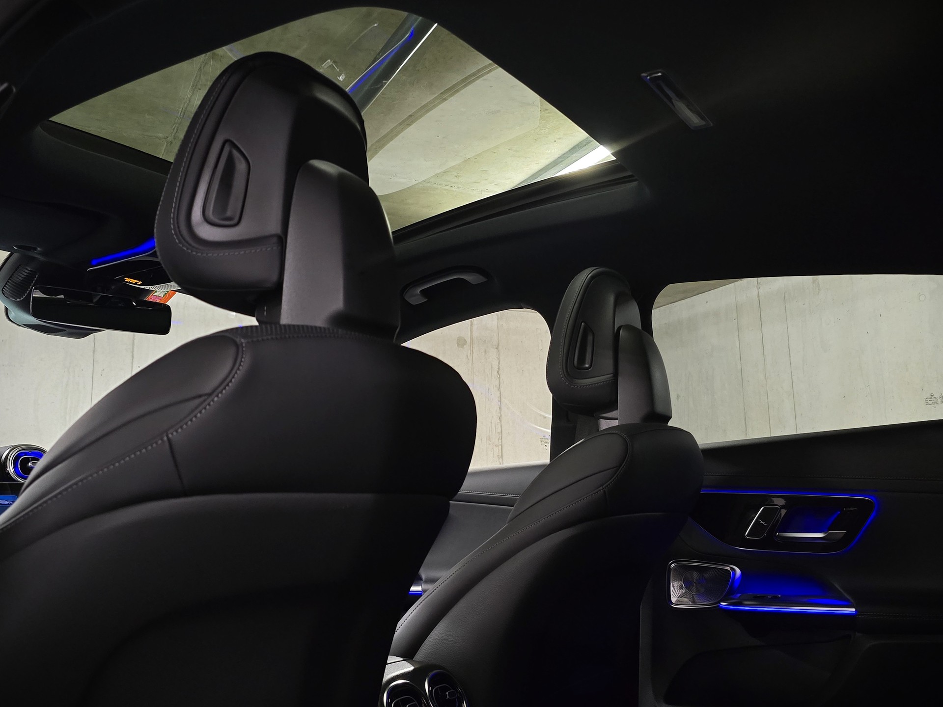 MERCEDES-BENZ GLC Coupé AMG 63 S e Performance Executive Edition 9G-Tronic-image-20