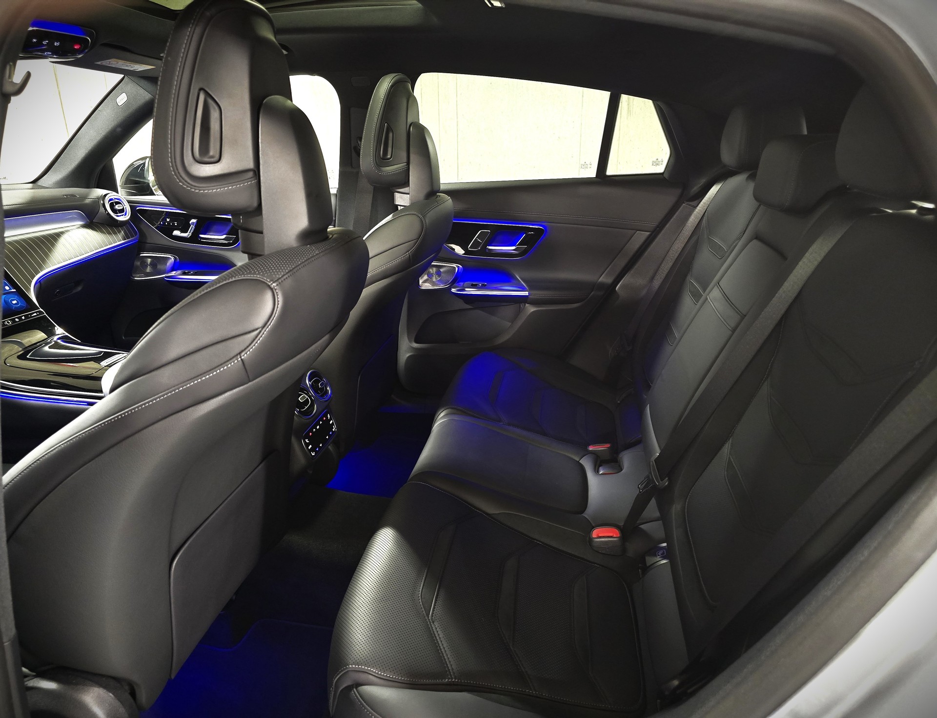 MERCEDES-BENZ GLC Coupé AMG 63 S e Performance Executive Edition 9G-Tronic-image-16