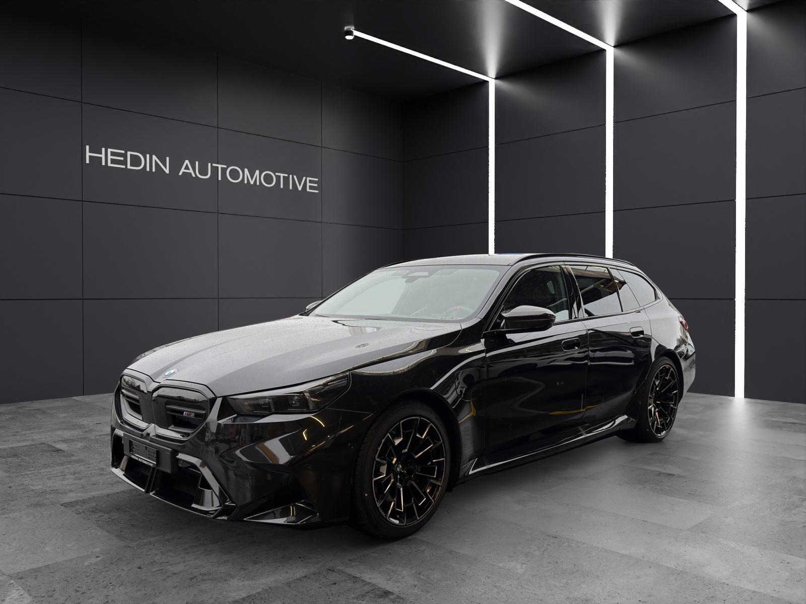 BMW M5 xDrive Touring