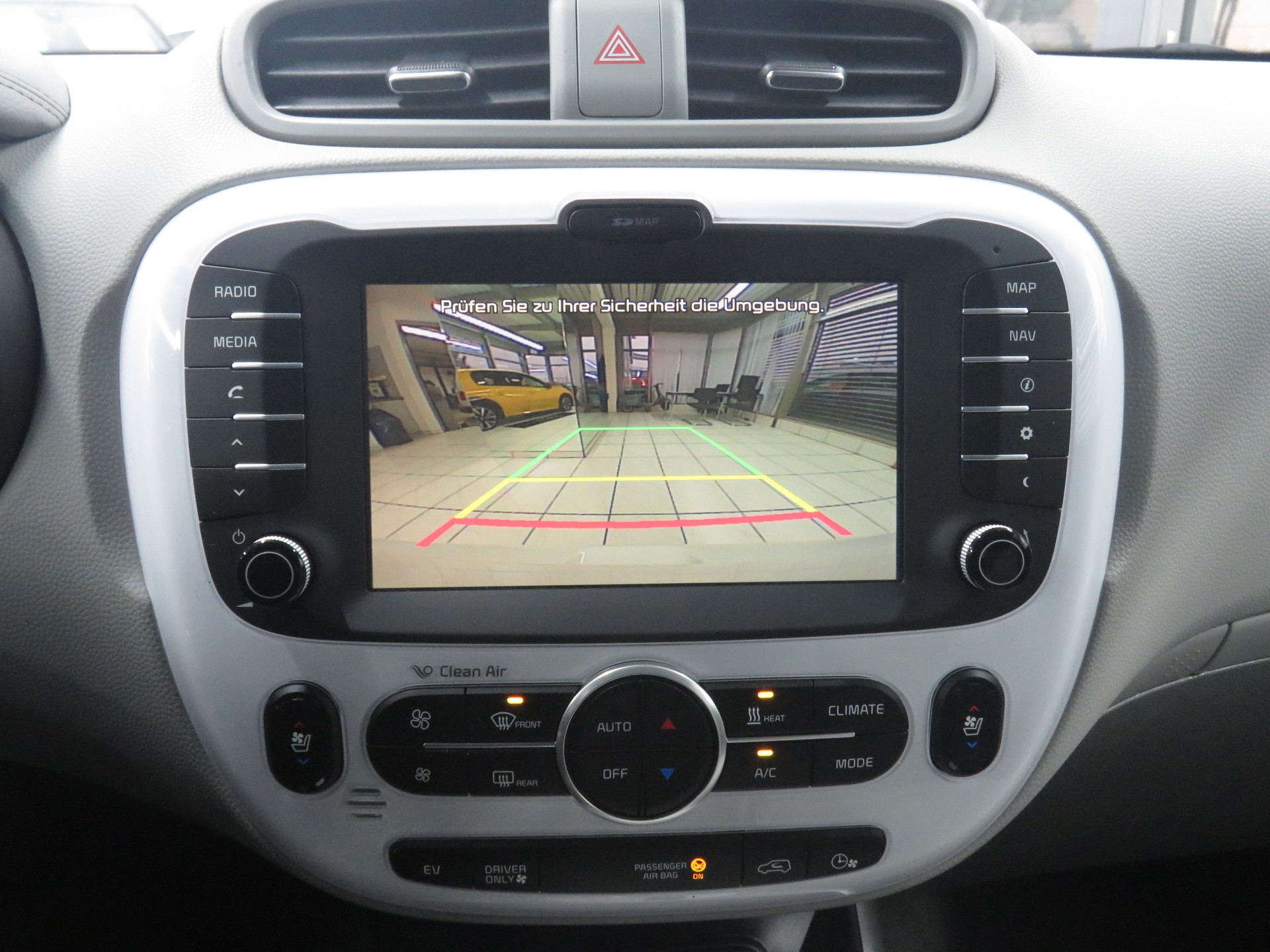 KIA Soul EV Style (Automat)-image-19