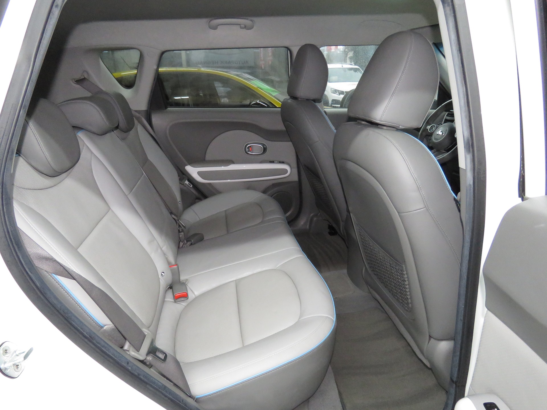 KIA Soul EV Style (Automat)-image-12