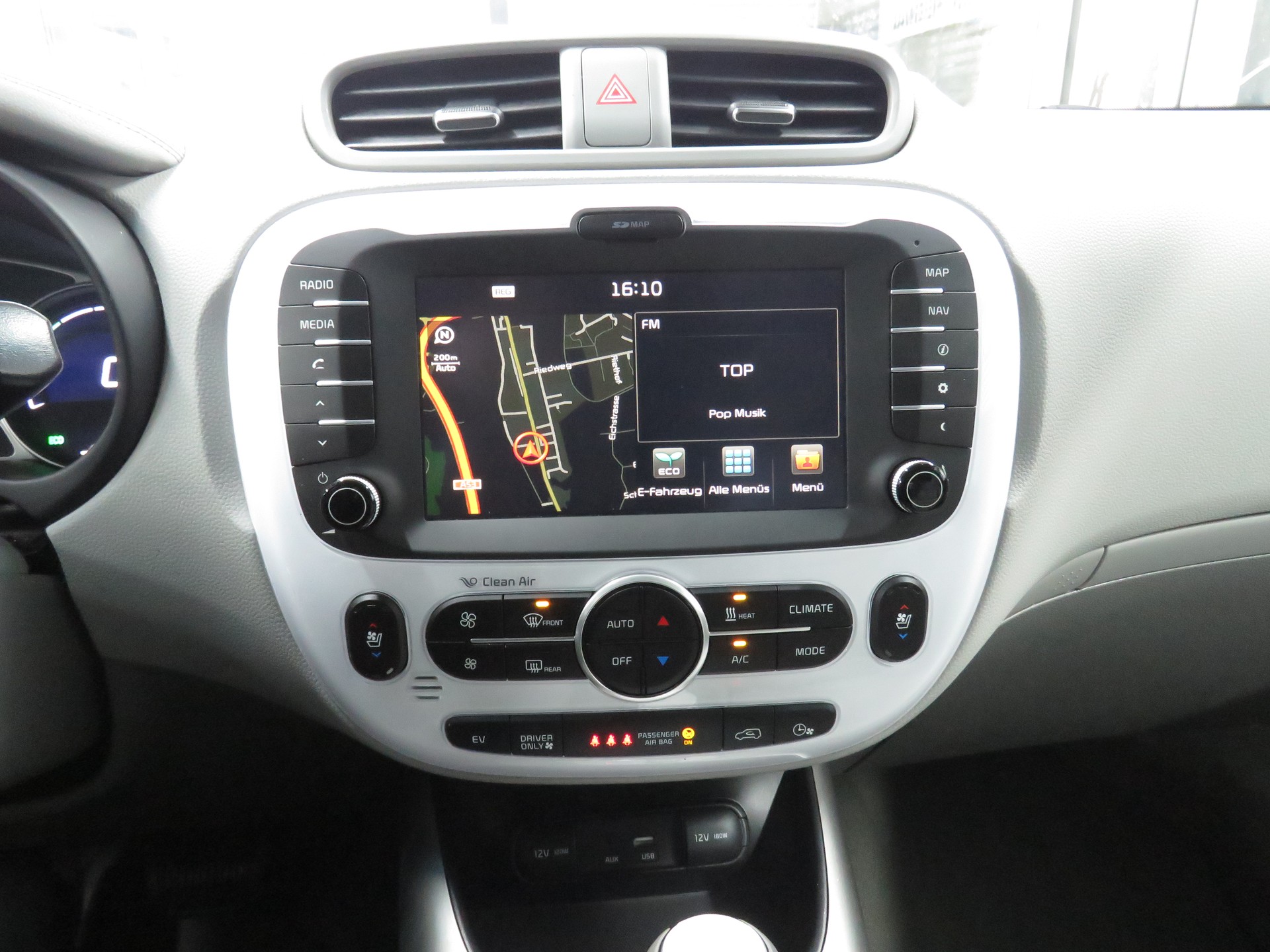 KIA Soul EV Style (Automat)-image-15