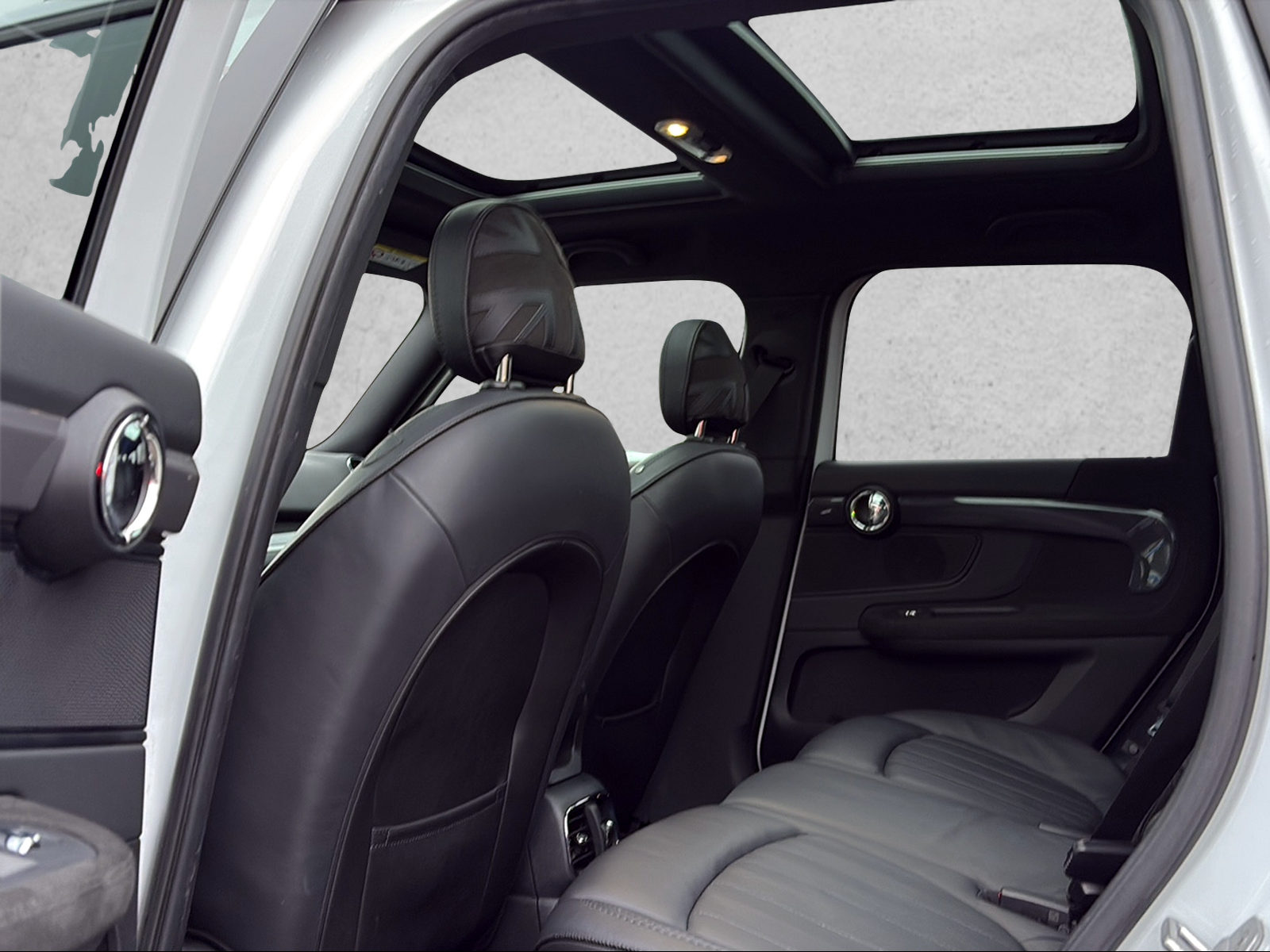 MINI Countryman Cooper S E ALL4 Steptronic-image-6