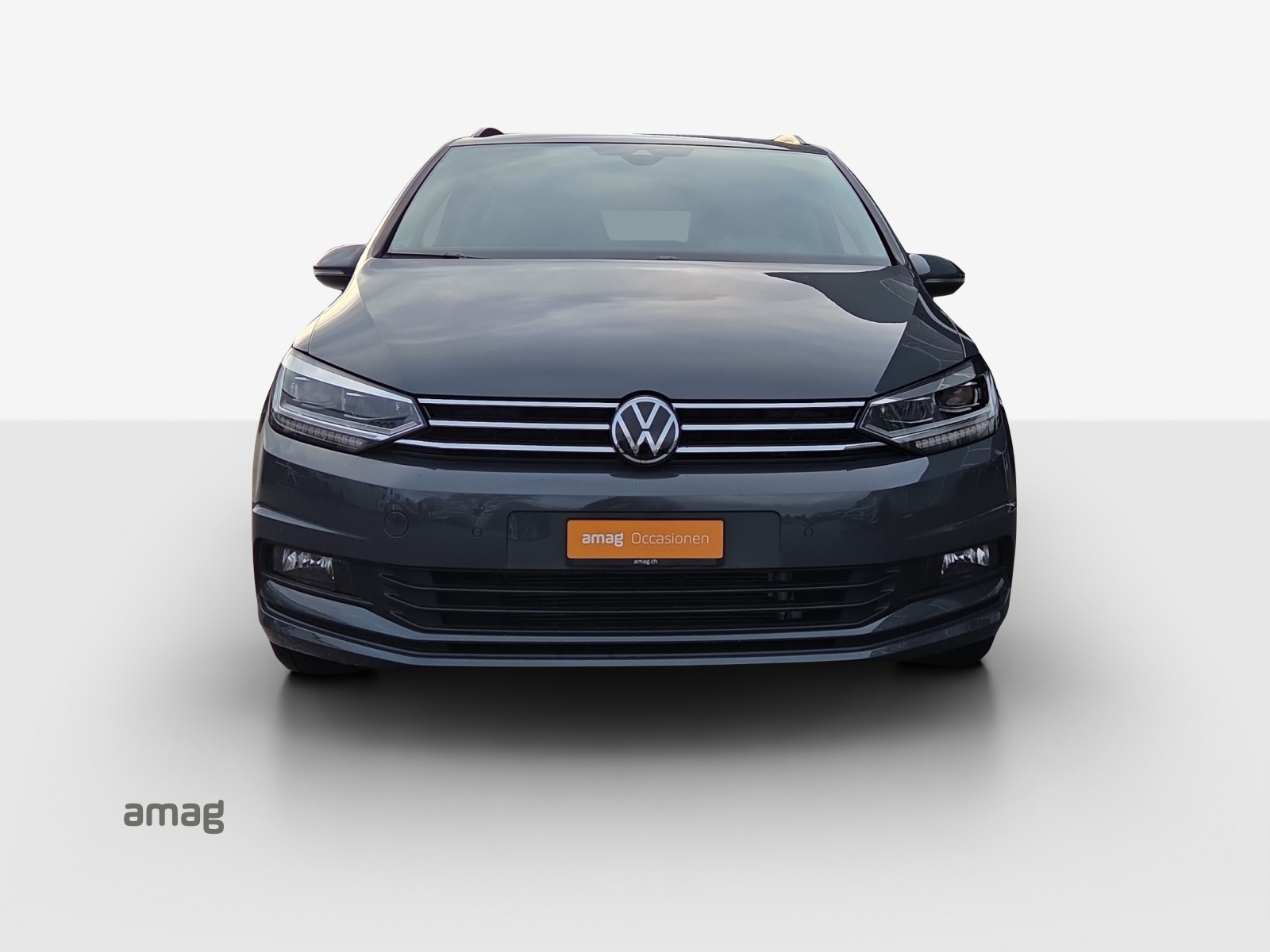 VW Touran 1.5 TSI EVO Comfortline United DSG-image-6