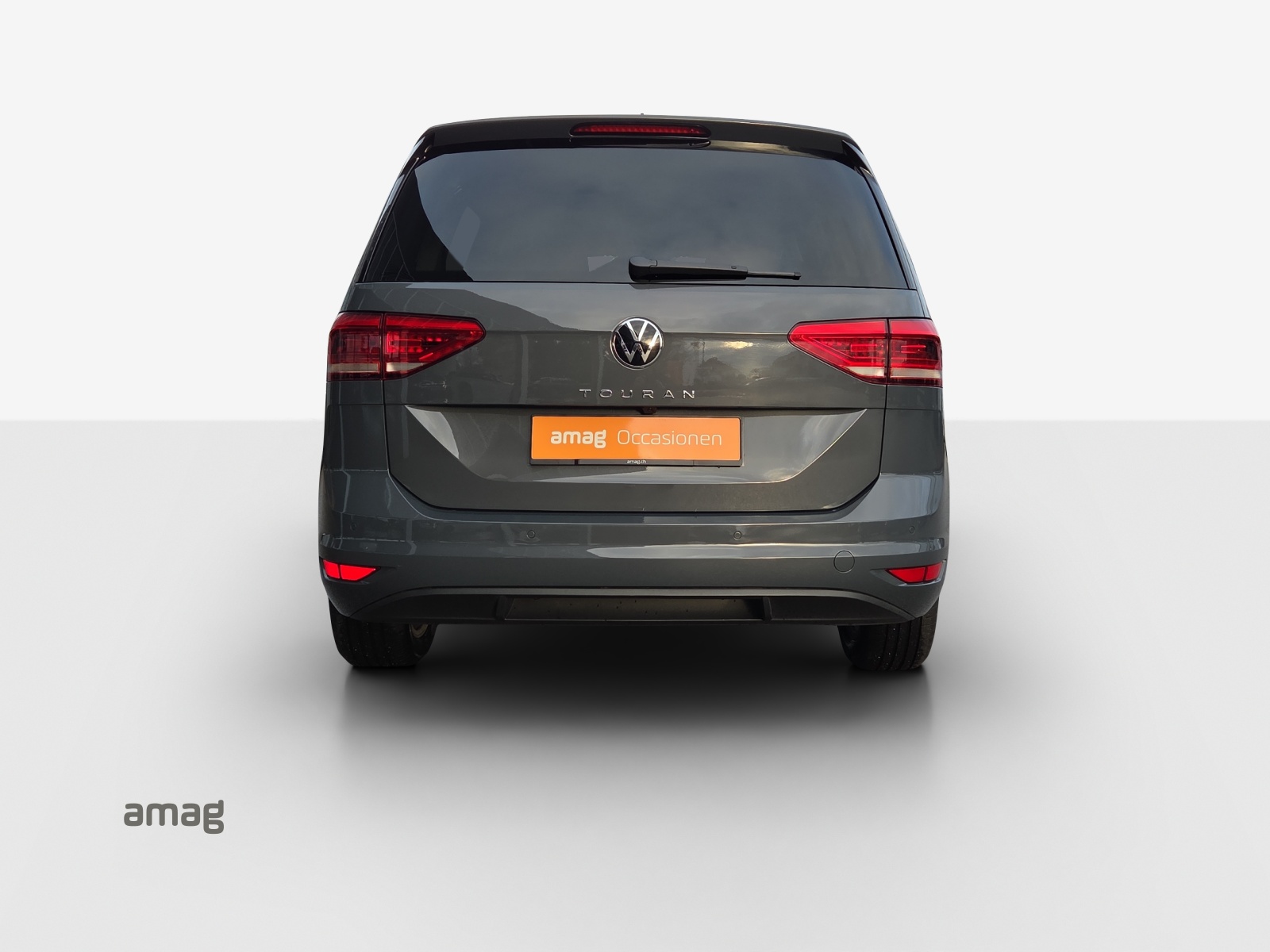 VW Touran 1.5 TSI EVO Comfortline United DSG-image-3