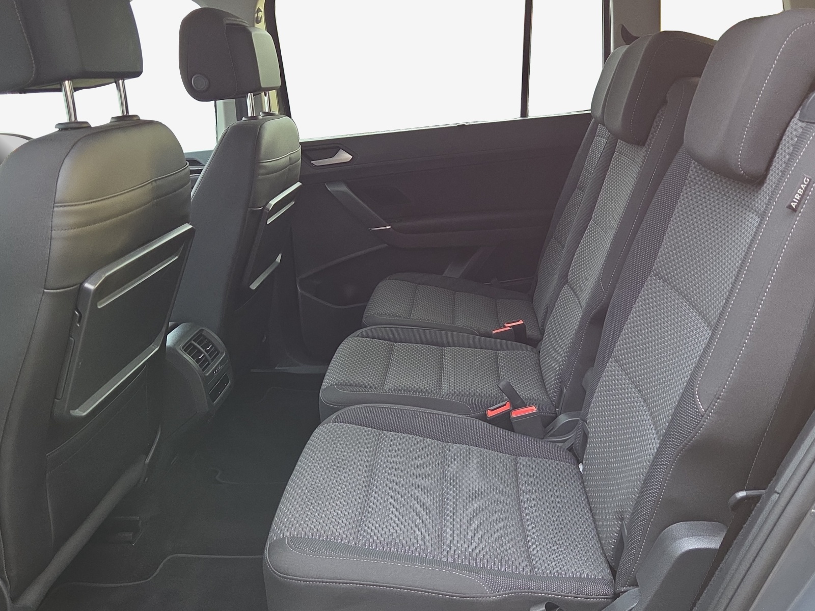 VW Touran 1.5 TSI EVO Comfortline United DSG-image-11