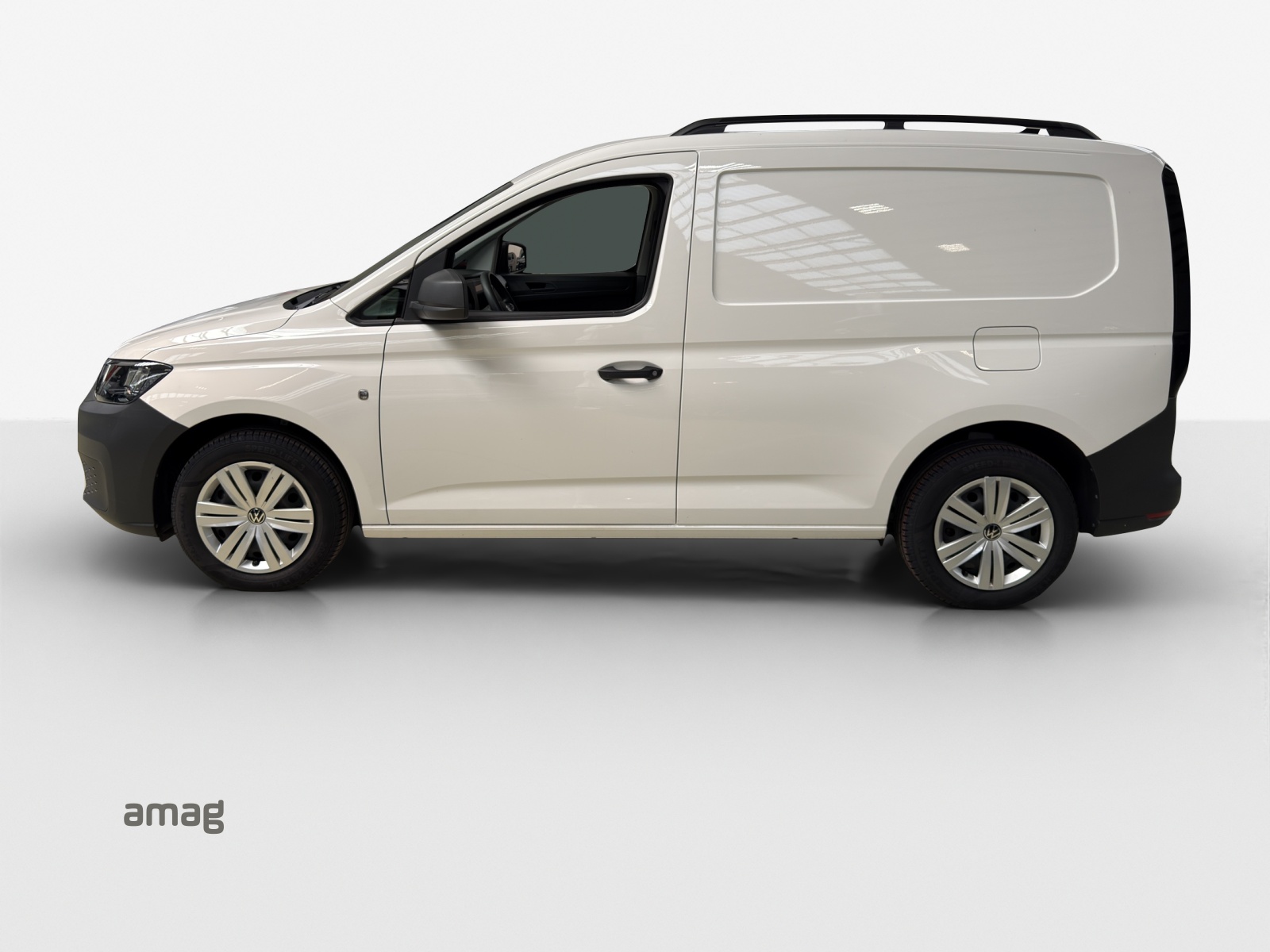 VW Caddy Cargo 2.0TDI-image-1