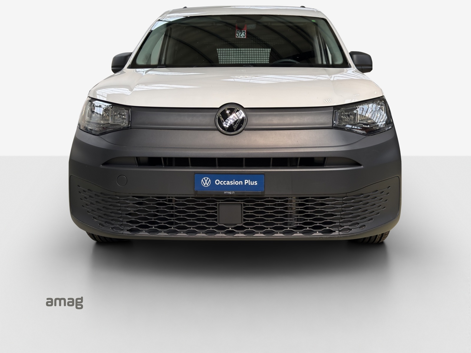 VW Caddy Cargo 2.0TDI-image-6