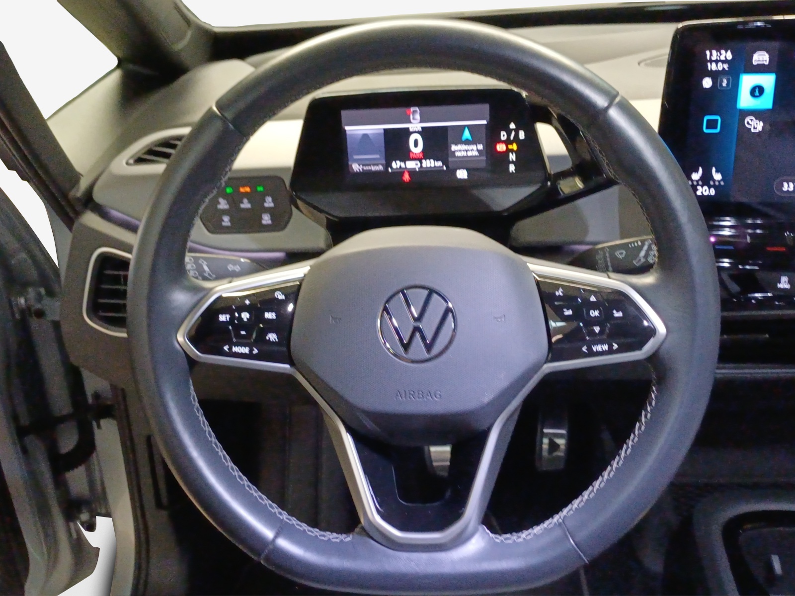 VW ID.3 Pro Performance 58 kWh Life-image-8