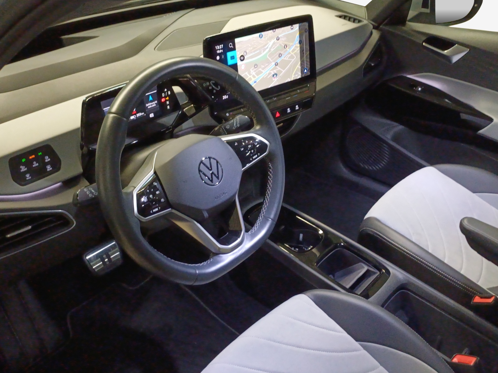 VW ID.3 Pro Performance 58 kWh Life-image-12