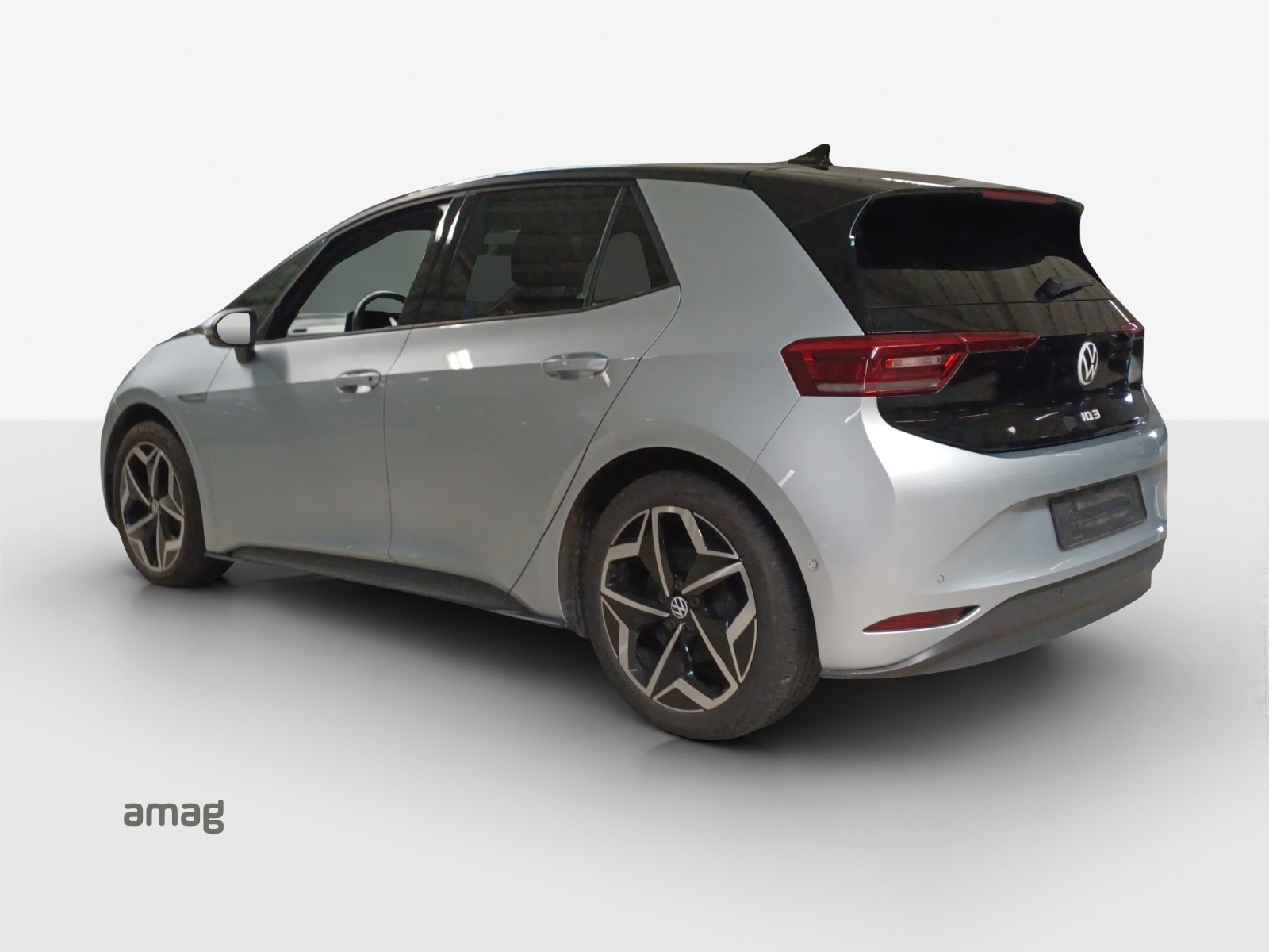VW ID.3 Pro Performance 58 kWh Life-image-2