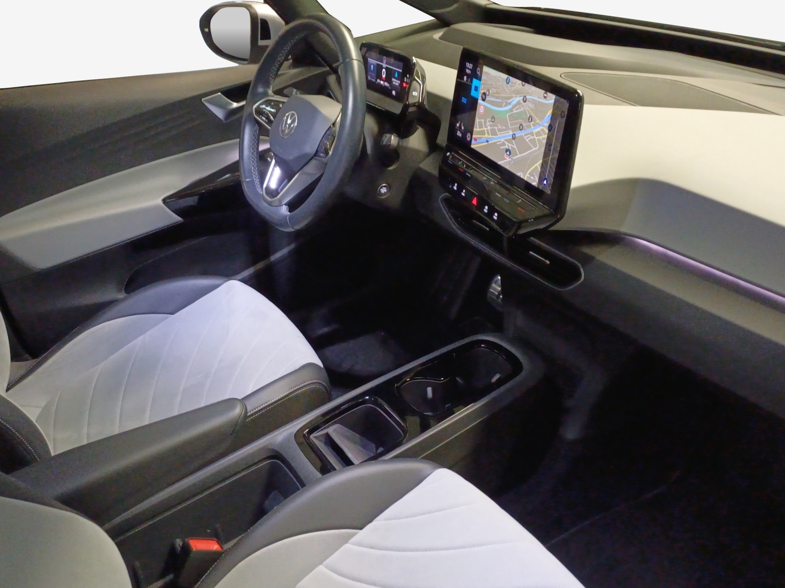 VW ID.3 Pro Performance 58 kWh Life-image-14