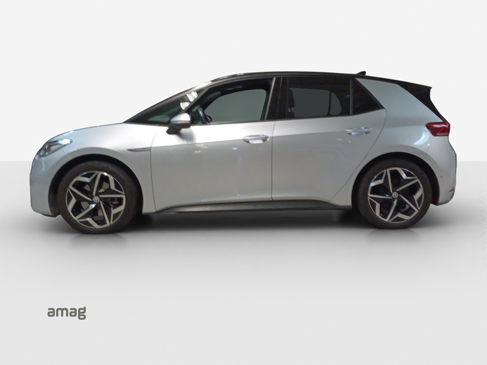 VW ID.3 Pro Performance 58 kWh Life-image-1