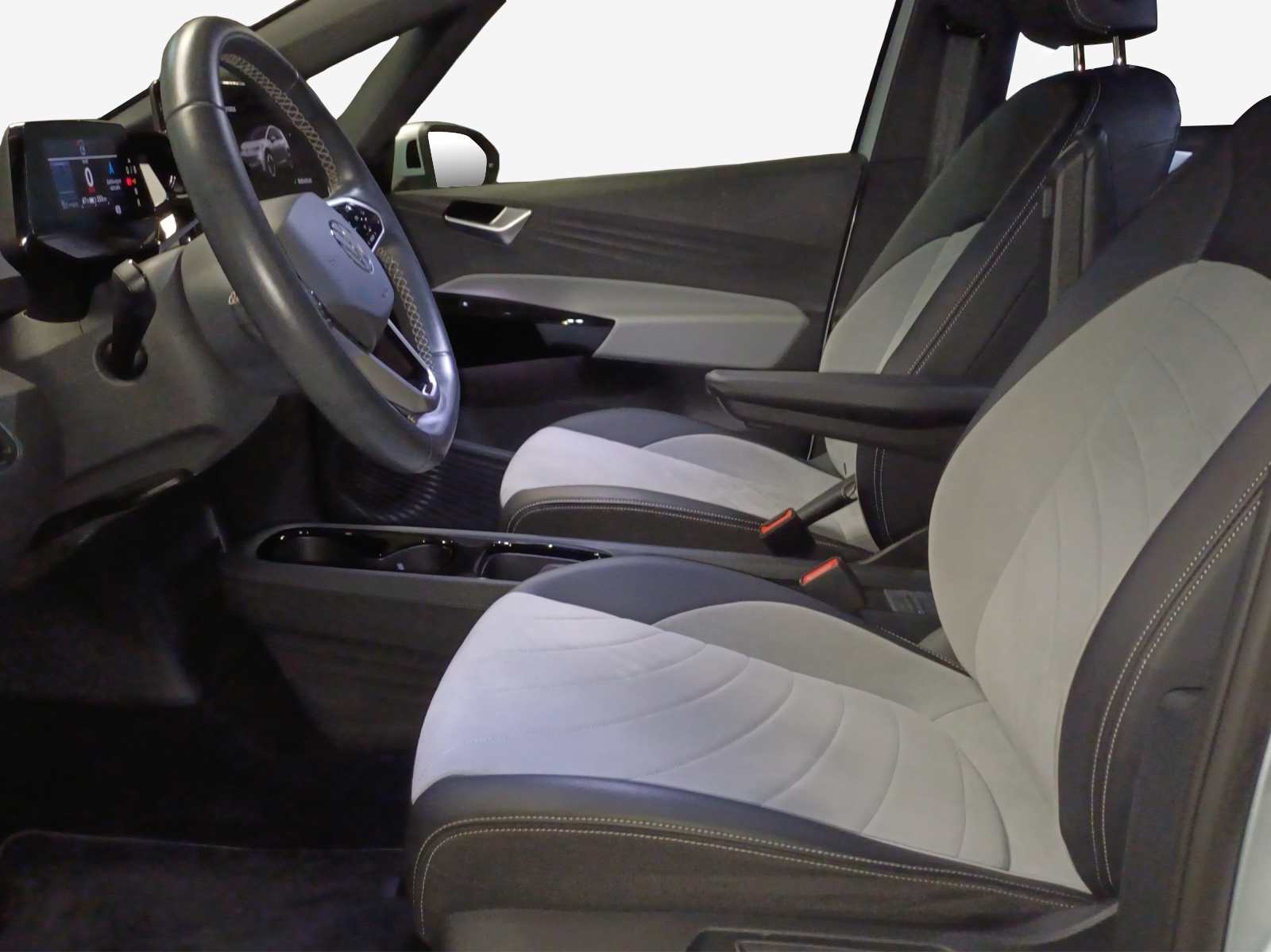 VW ID.3 Pro Performance 58 kWh Life-image-6