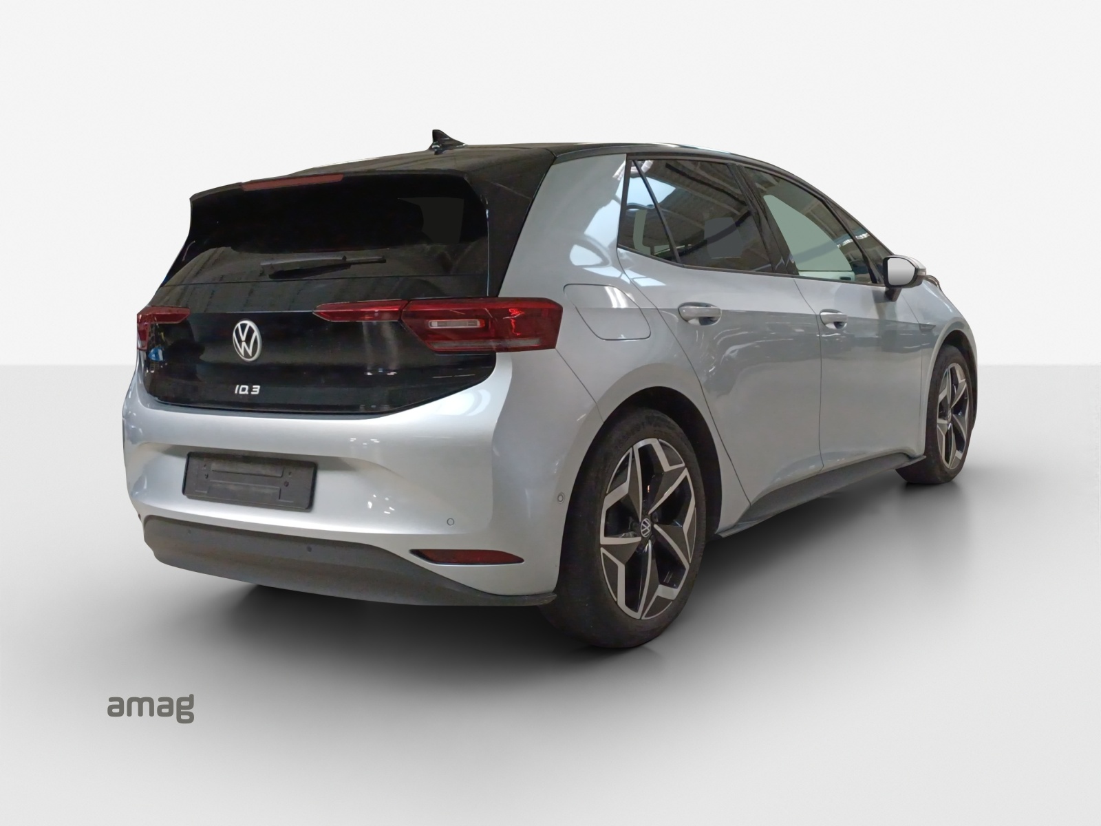 VW ID.3 Pro Performance 58 kWh Life-image-4