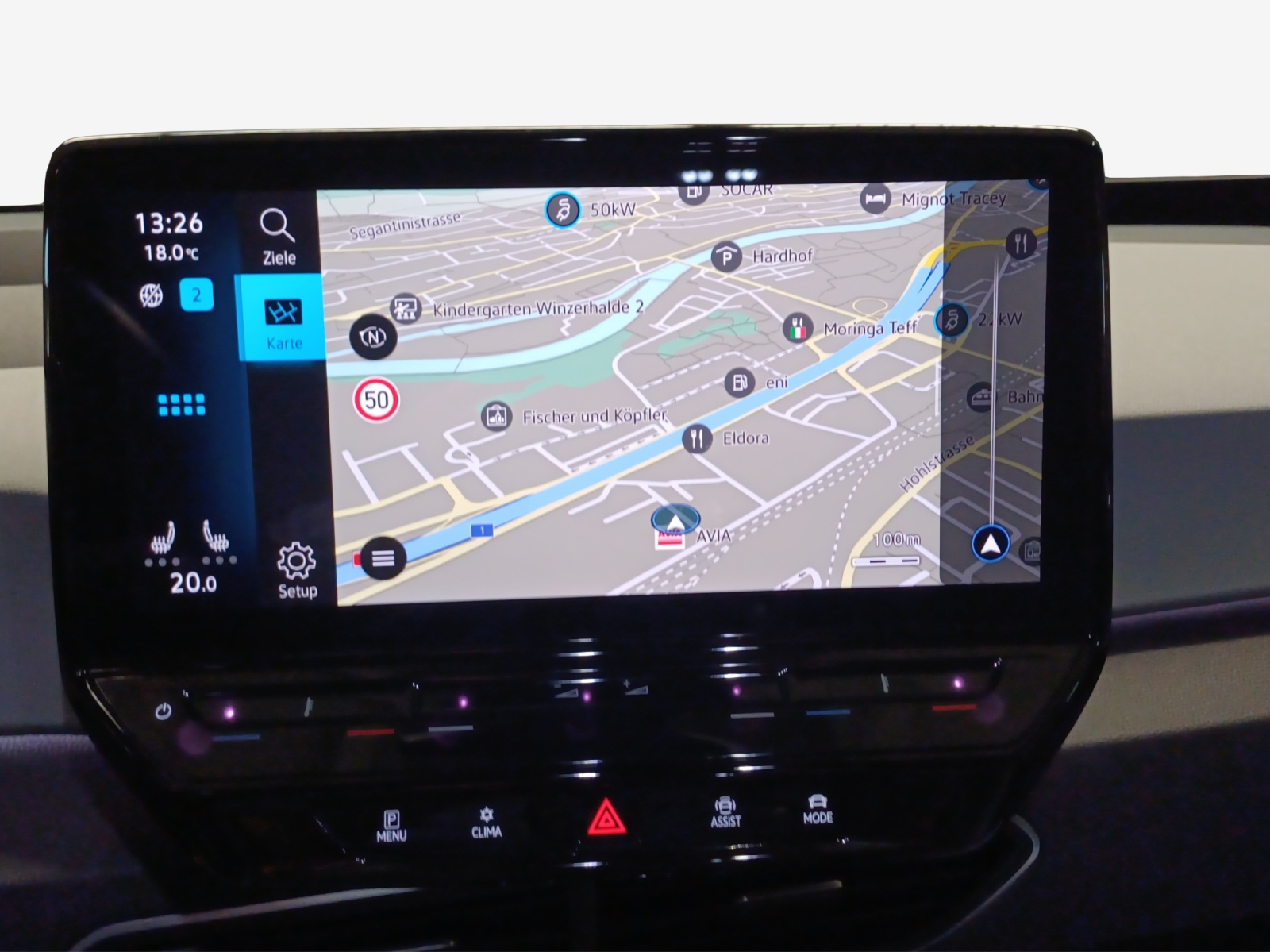 VW ID.3 Pro Performance 58 kWh Life-image-9