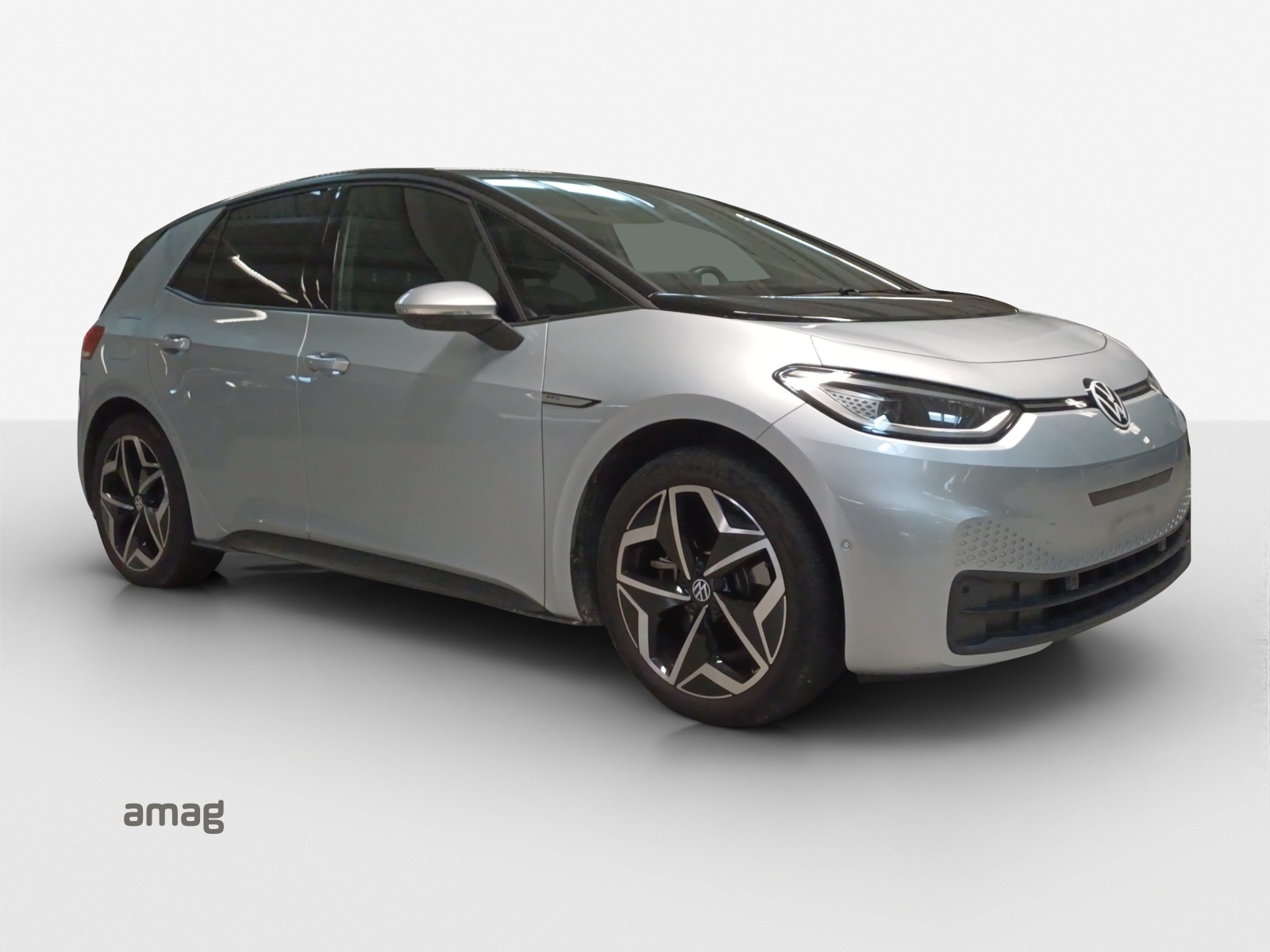 VW ID.3 Pro Performance 58 kWh Life-image-5