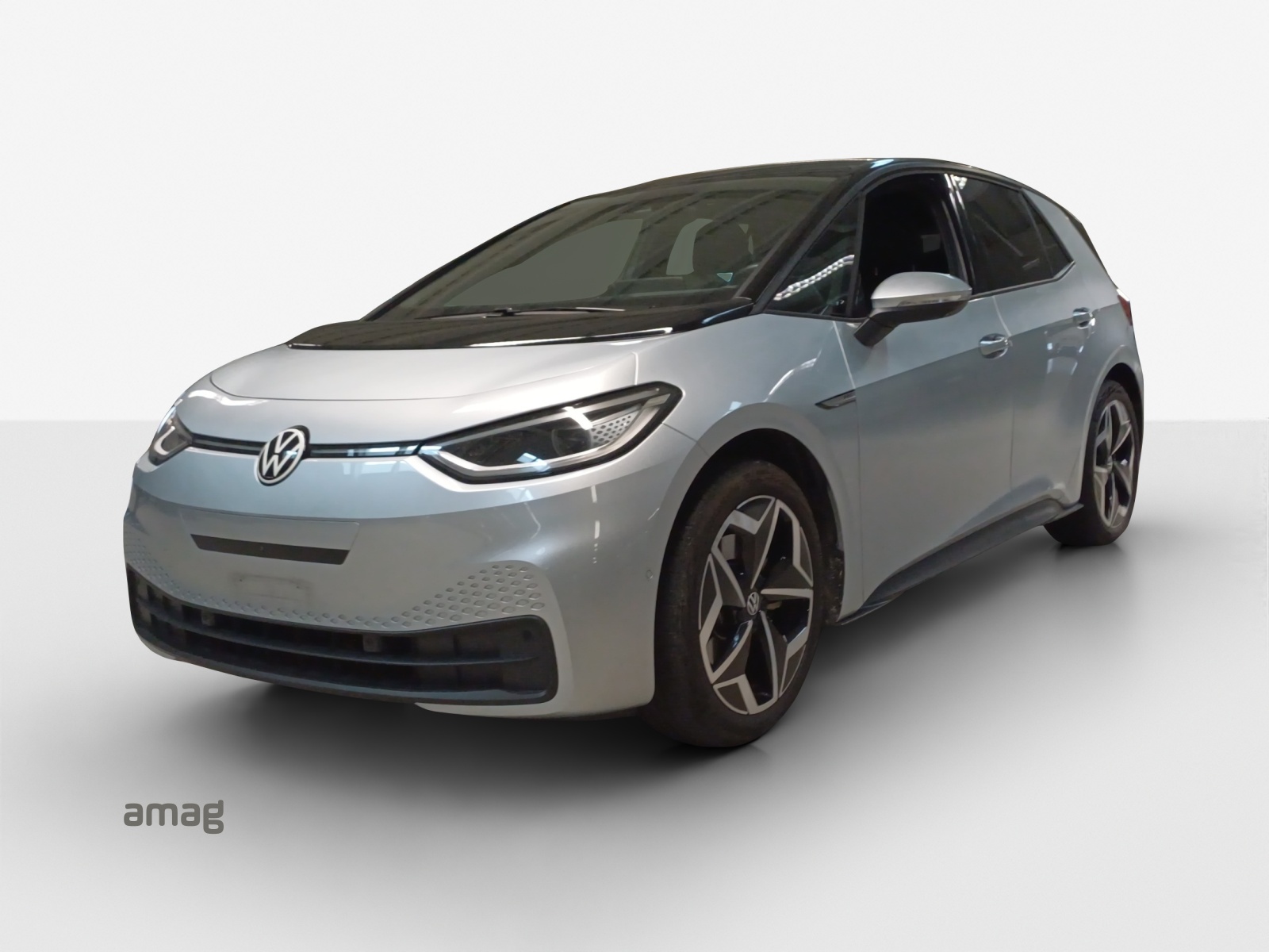 VW ID.3 Pro Performance 58 kWh Life-image-0