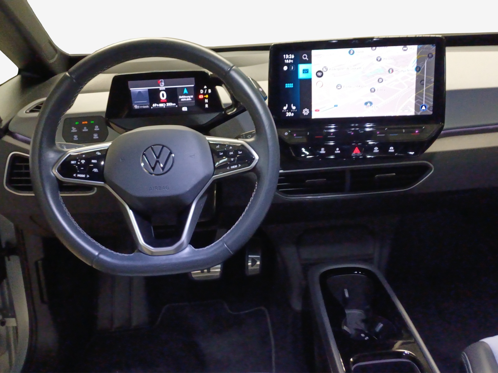 VW ID.3 Pro Performance 58 kWh Life-image-7