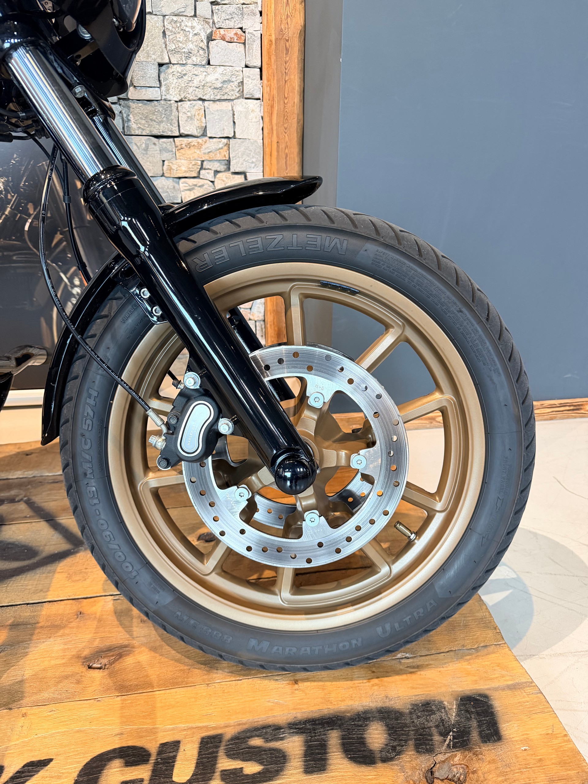 HARLEY-DAVIDSON FXDLS Dyna Low Rider S-image-6